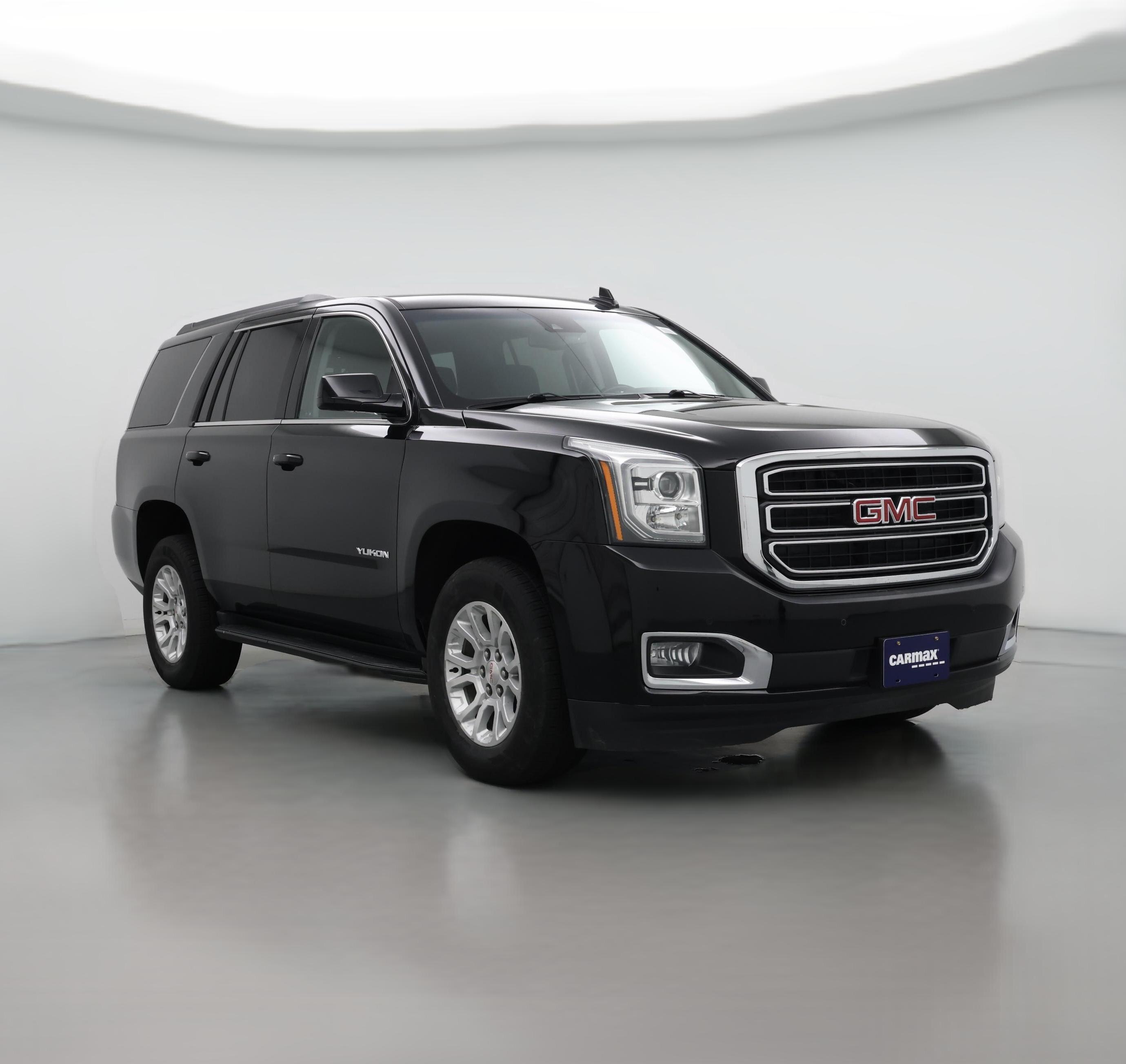 Thumbnail: 2020 GMC Yukon - 1