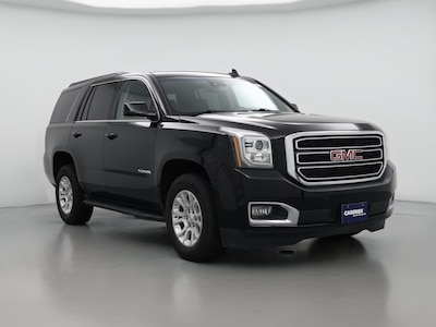 2020 GMC Yukon SLT