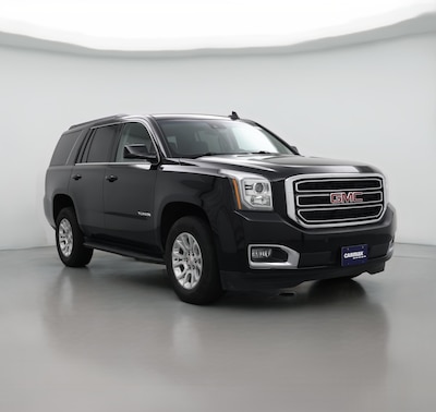 2020 GMC Yukon SLT