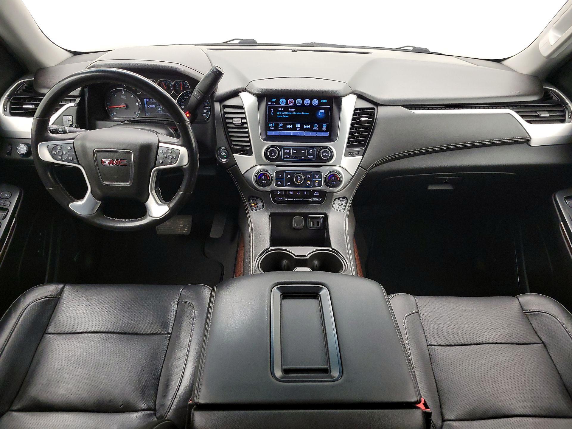 Thumbnail: 2020 GMC Yukon - 9