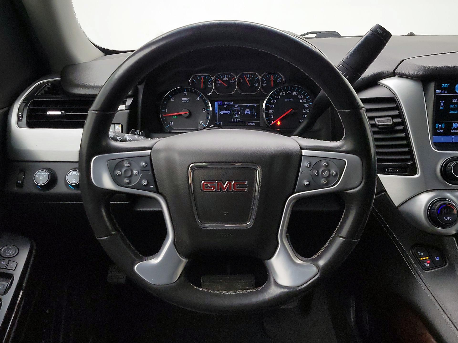 Thumbnail: 2020 GMC Yukon - 10