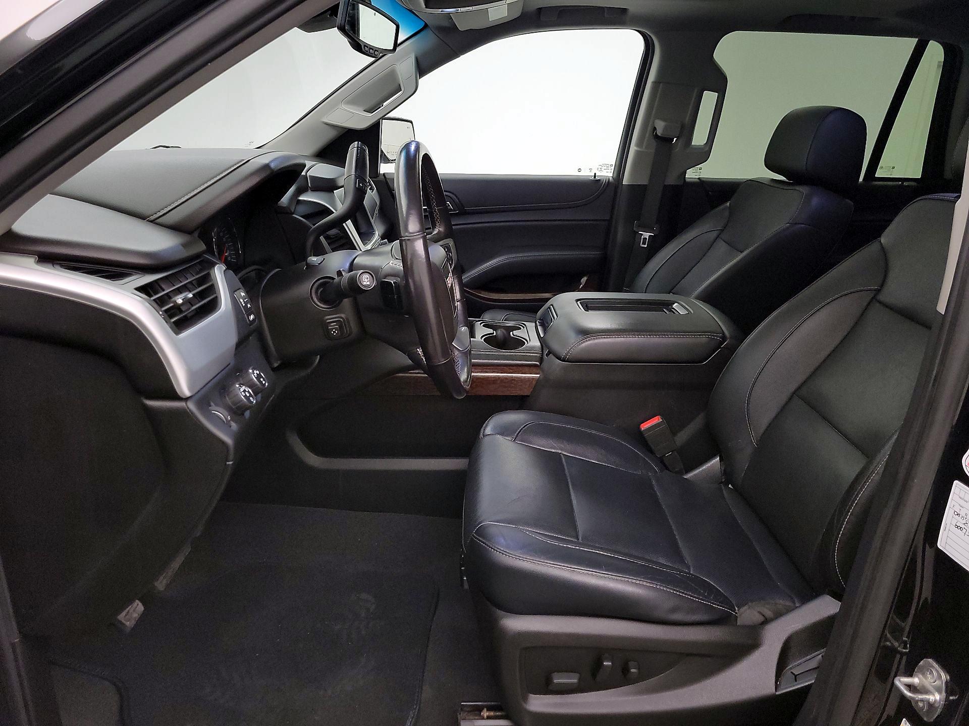 Thumbnail: 2020 GMC Yukon - 11