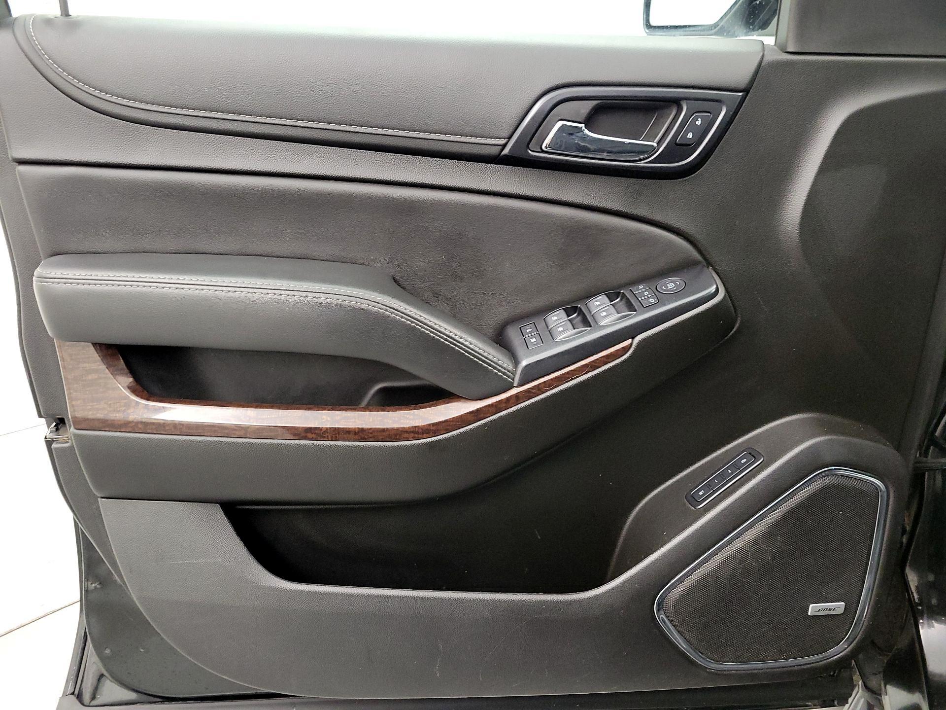 Thumbnail: 2020 GMC Yukon - 12