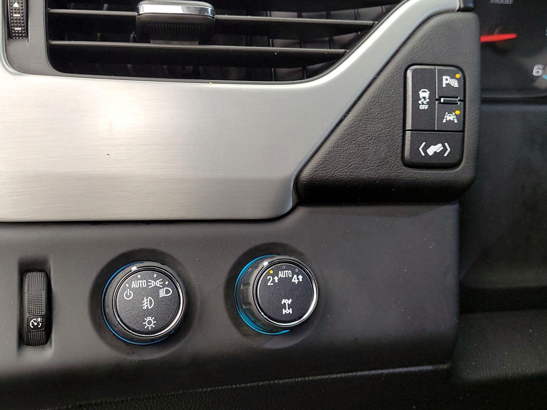 Thumbnail: 2020 GMC Yukon - 13