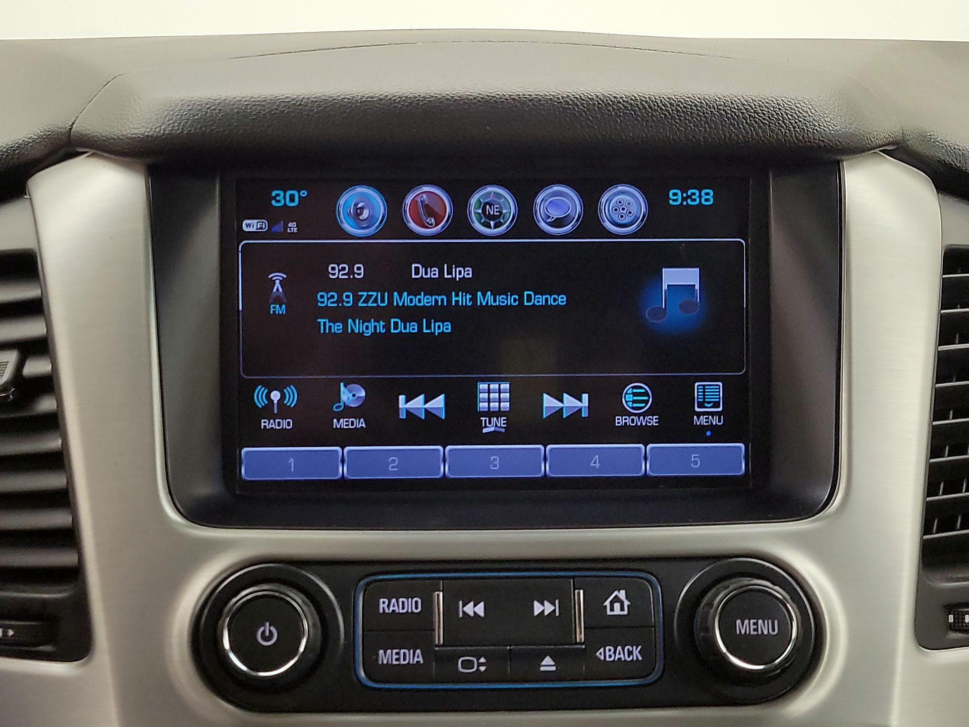 Thumbnail: 2020 GMC Yukon - 16