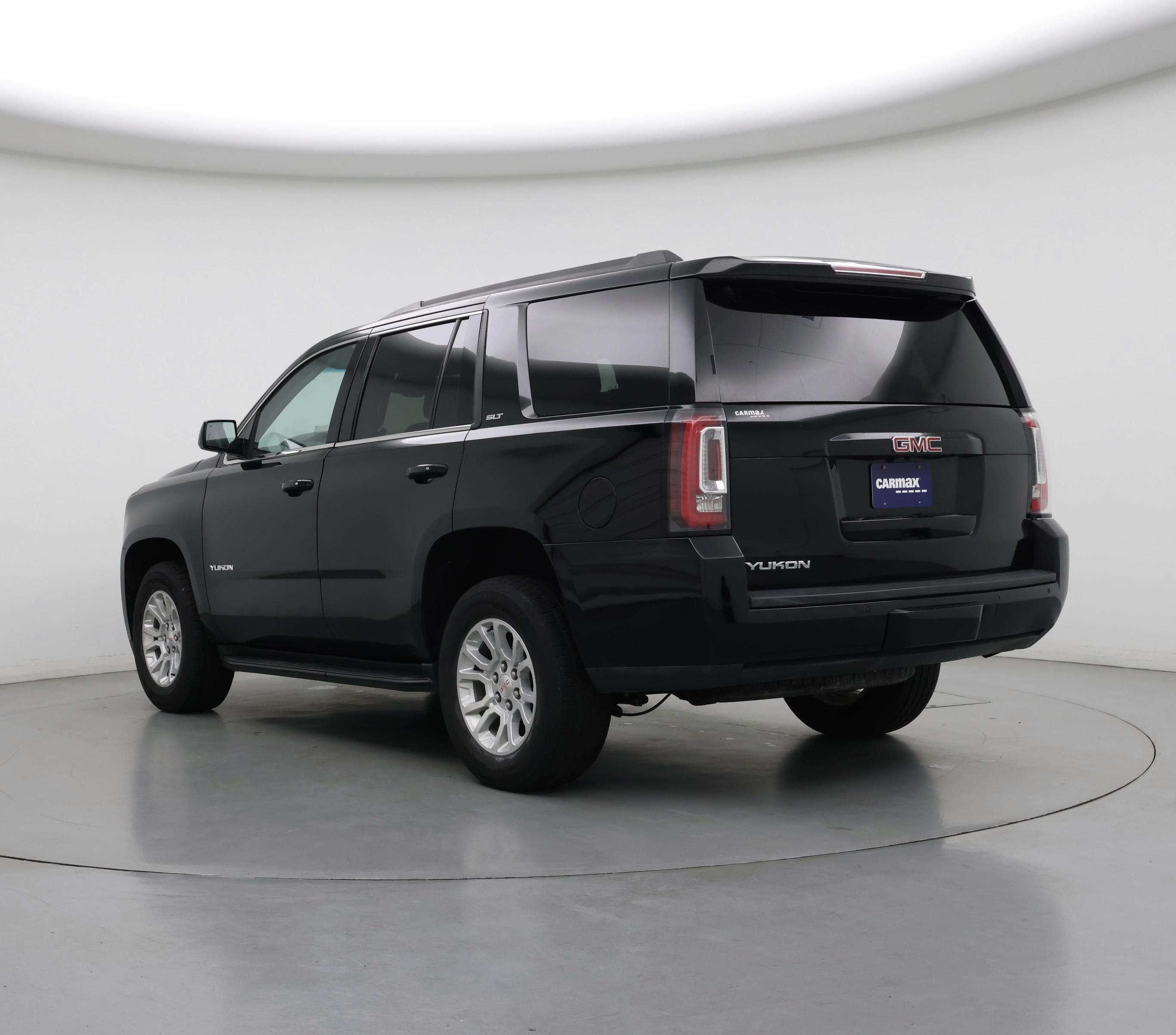 Thumbnail: 2020 GMC Yukon - 2