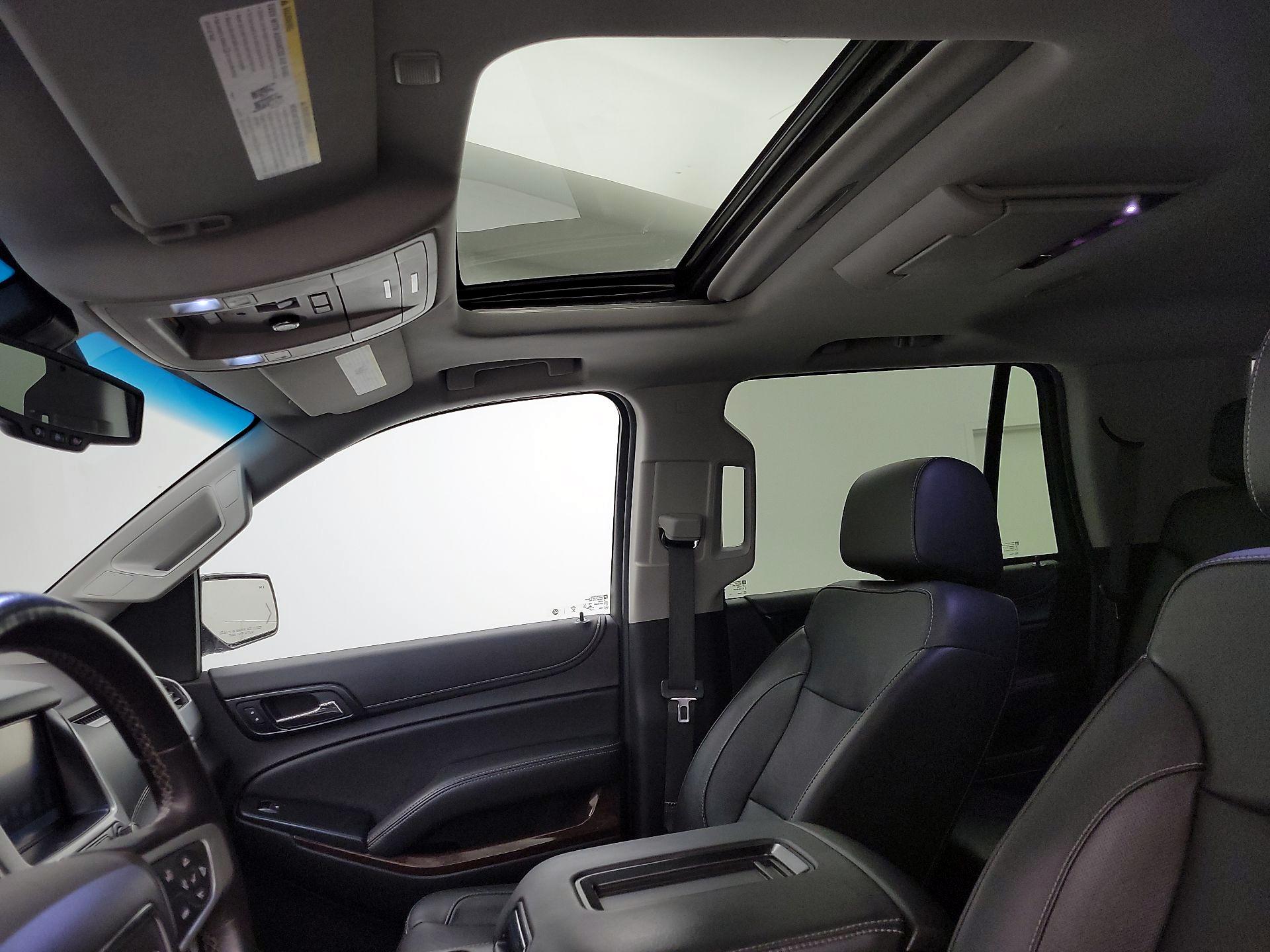 Thumbnail: 2020 GMC Yukon - 20