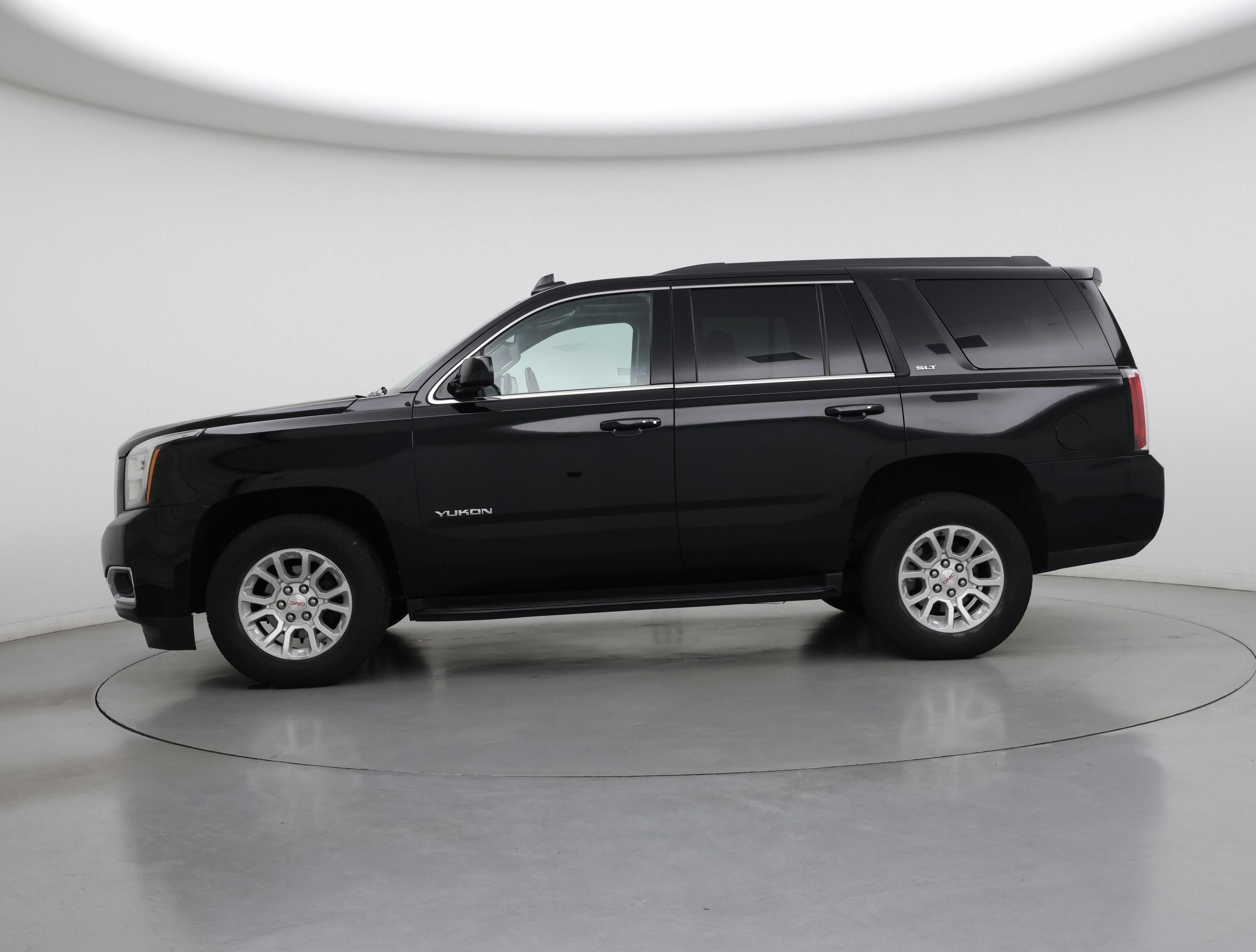 Thumbnail: 2020 GMC Yukon - 3