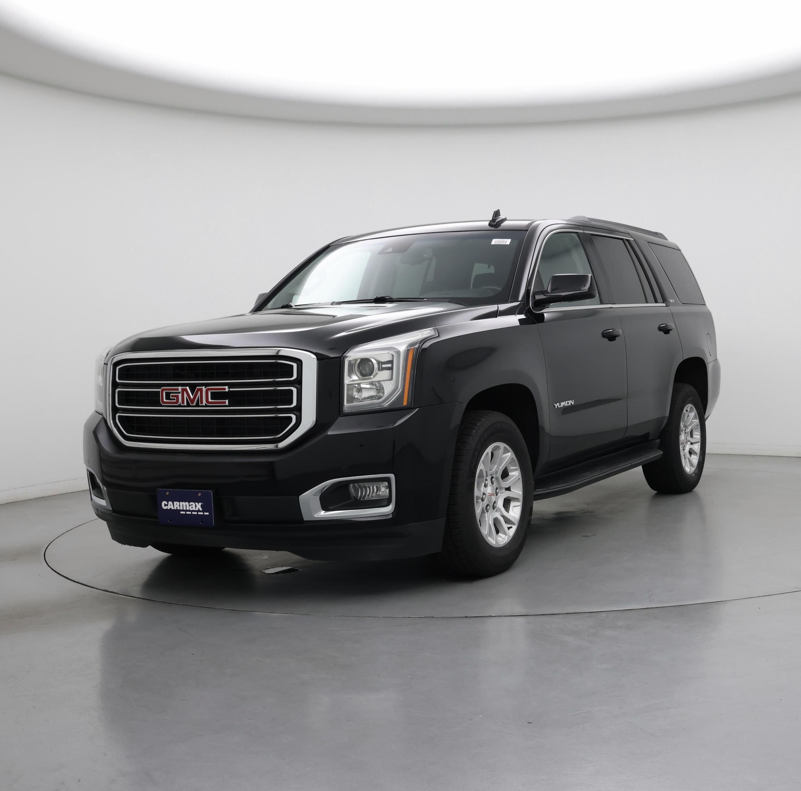 Thumbnail: 2020 GMC Yukon - 4
