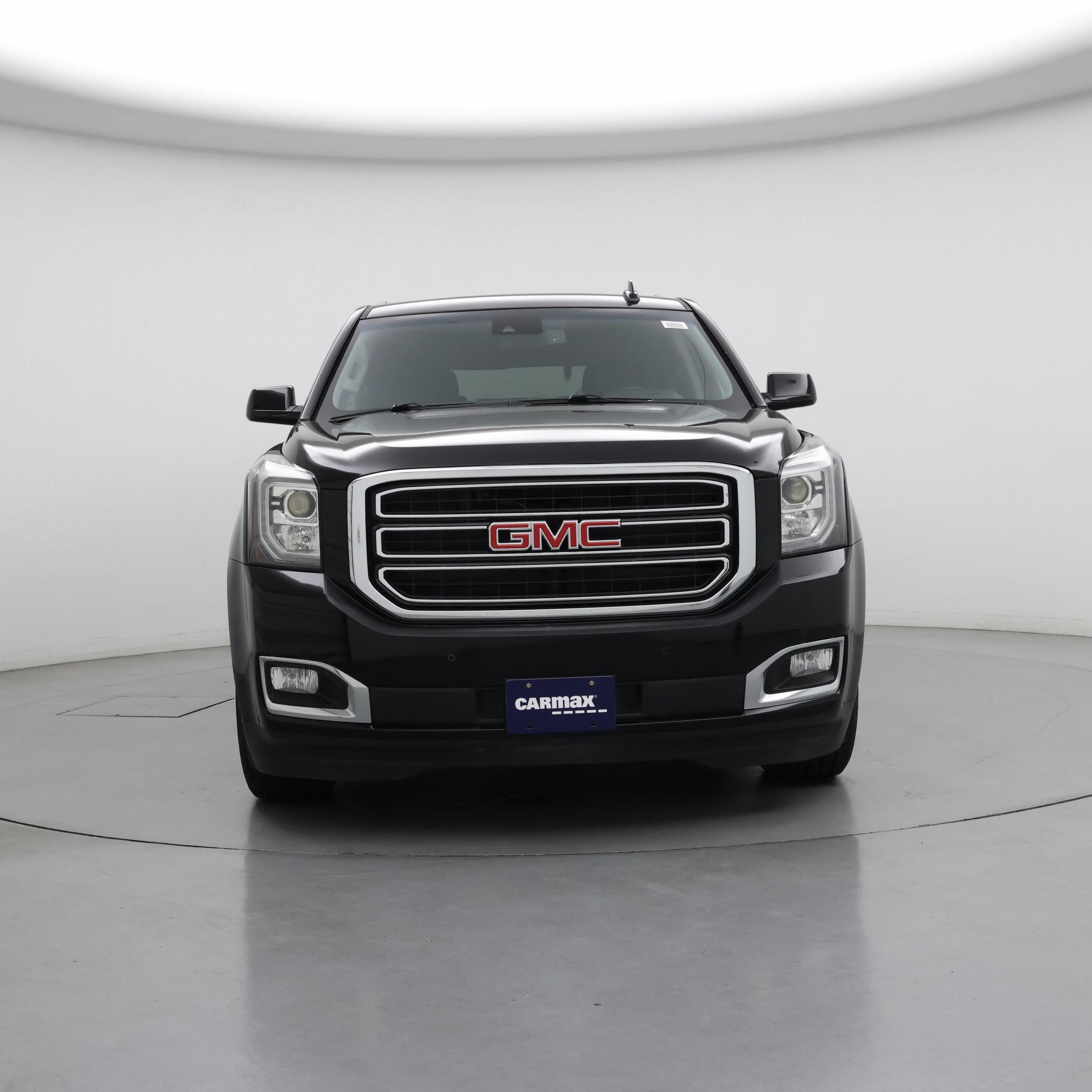 Thumbnail: 2020 GMC Yukon - 5