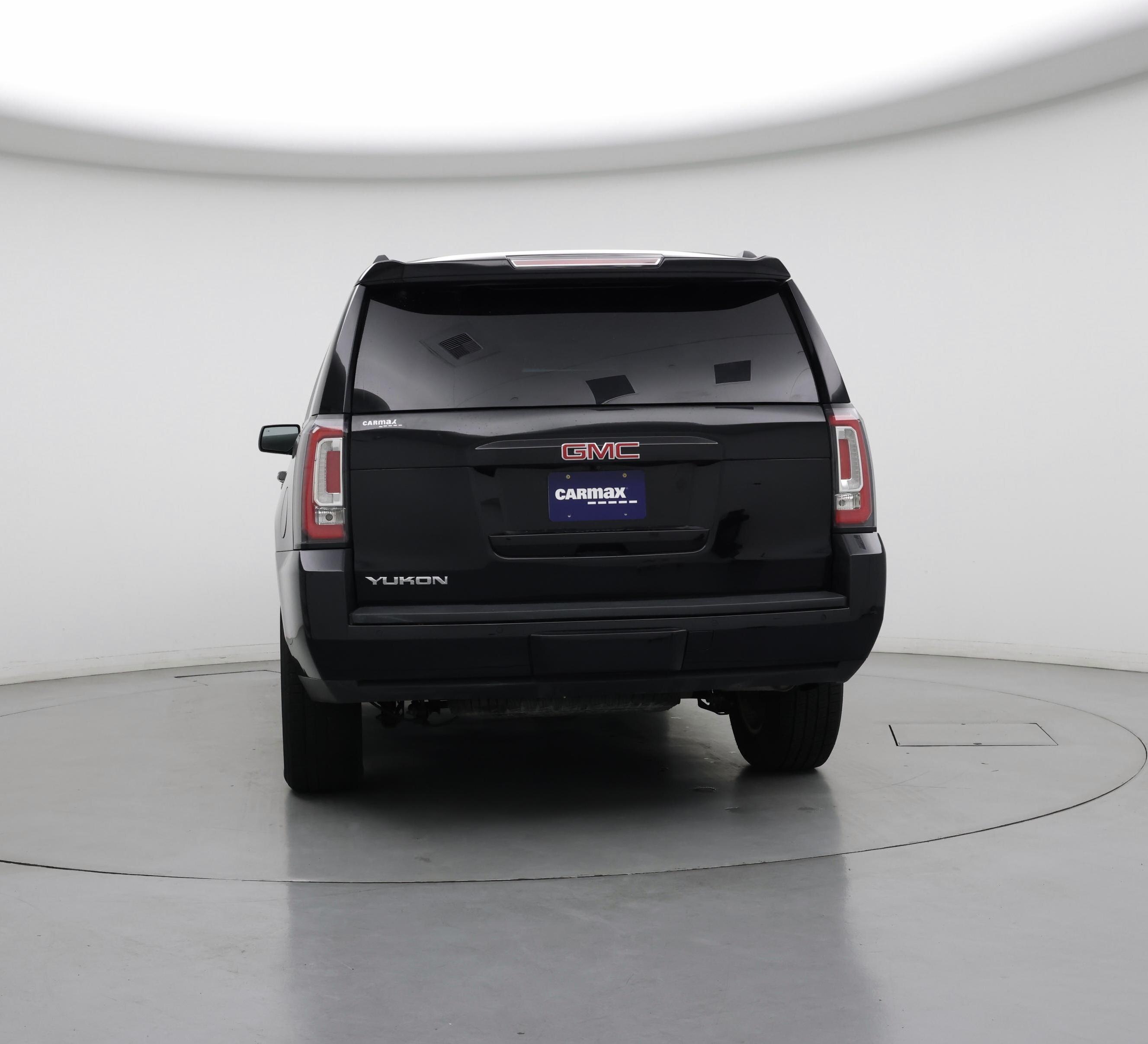 Thumbnail: 2020 GMC Yukon - 6