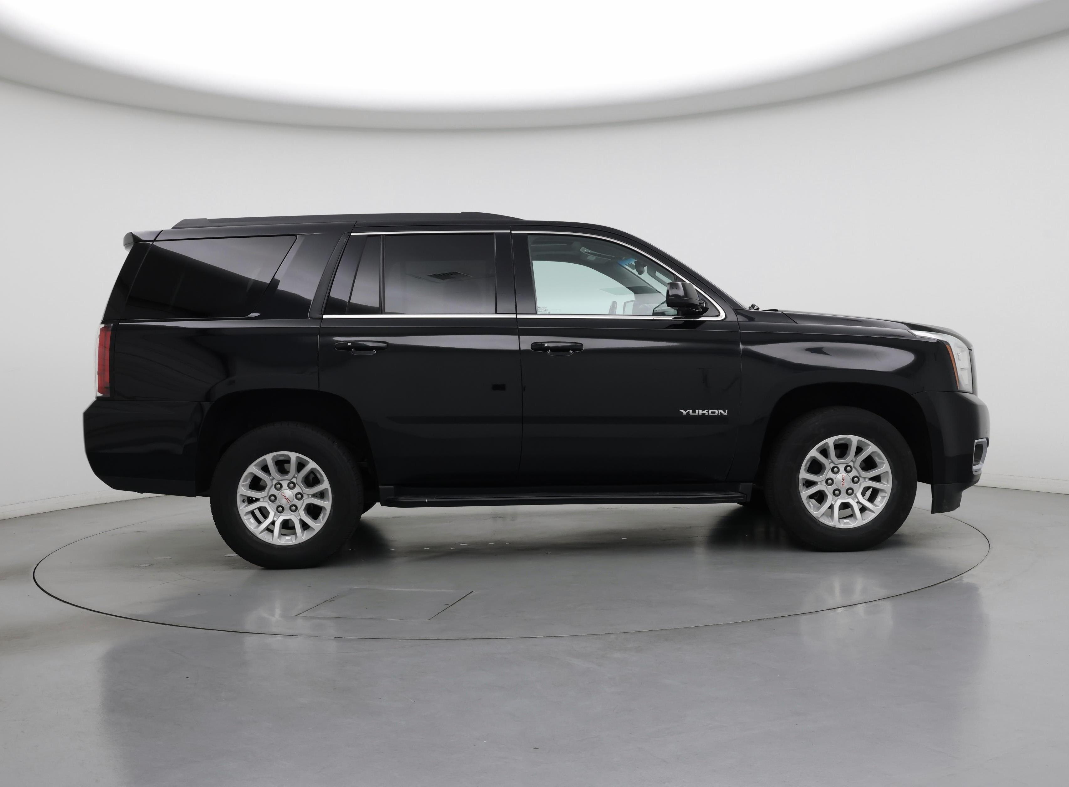 Thumbnail: 2020 GMC Yukon - 7