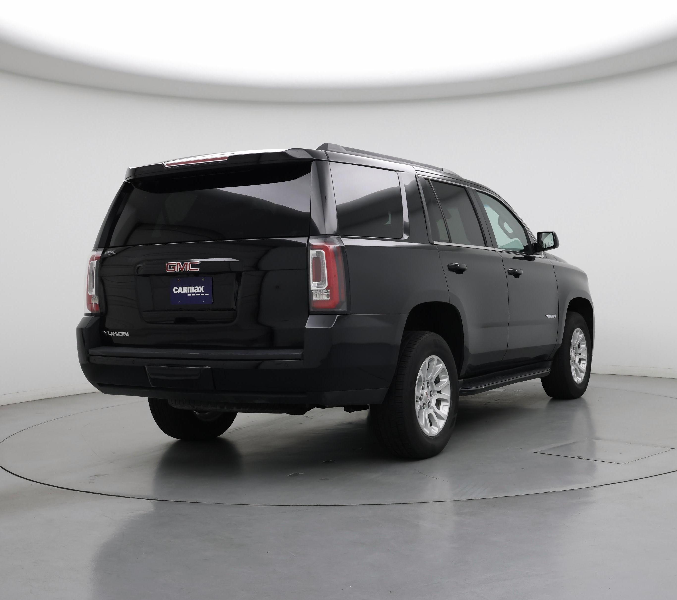 Thumbnail: 2020 GMC Yukon - 8