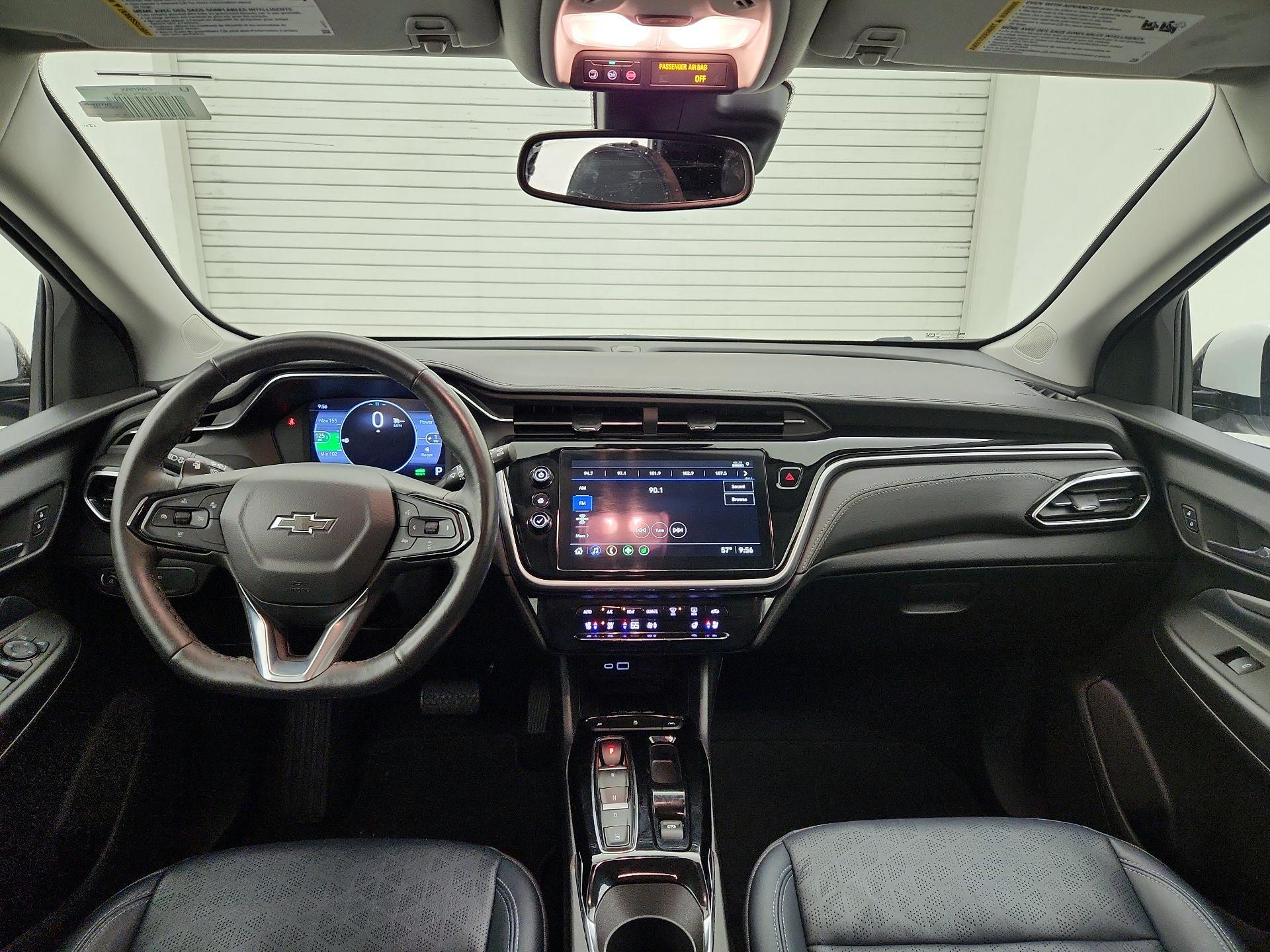 Thumbnail: 2023 Chevrolet Bolt EUV - 9