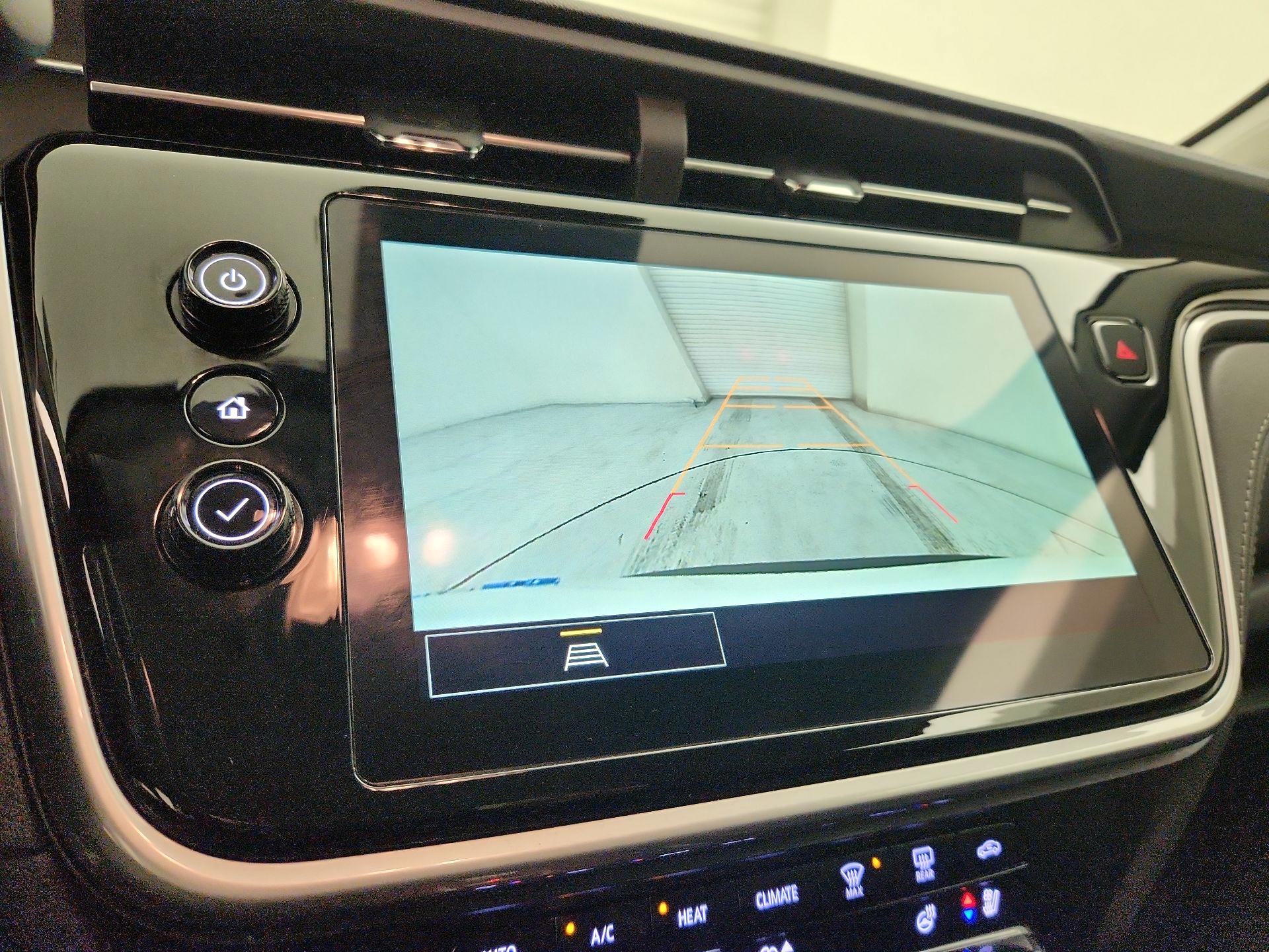 Thumbnail: 2023 Chevrolet Bolt EUV - 14