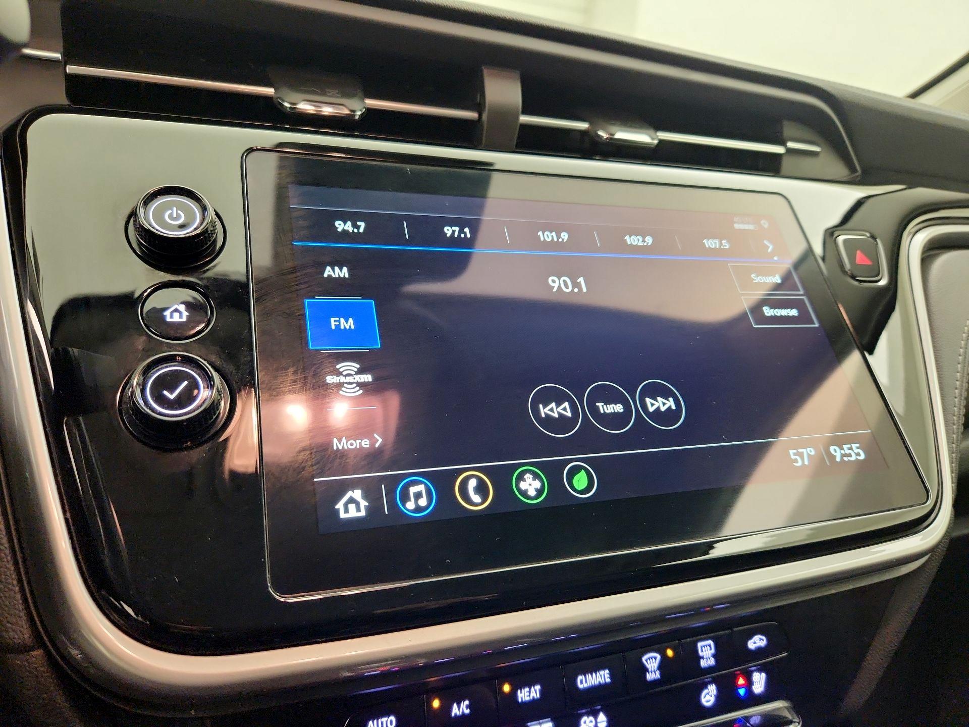 Thumbnail: 2023 Chevrolet Bolt EUV - 15