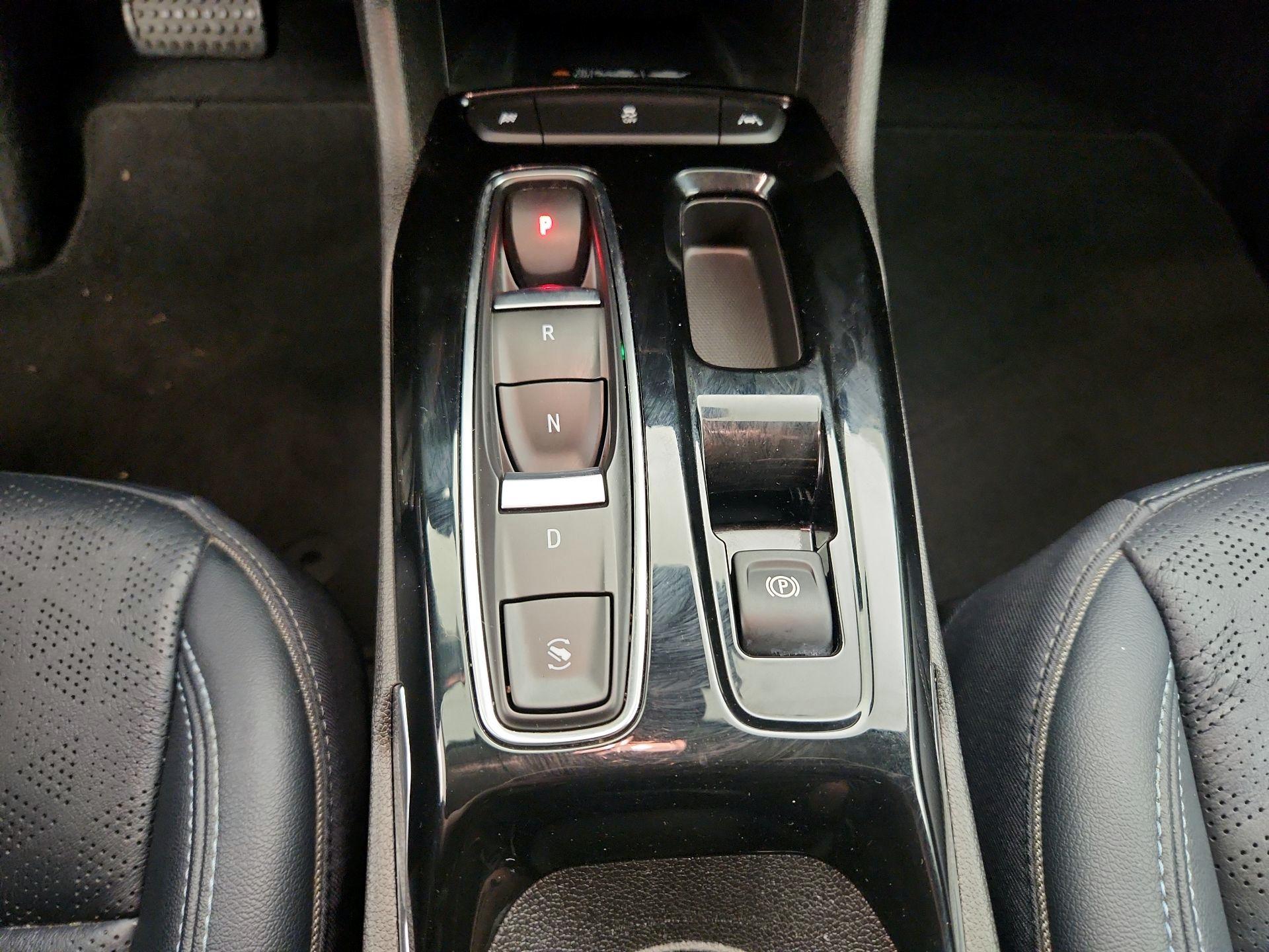 Thumbnail: 2023 Chevrolet Bolt EUV - 17