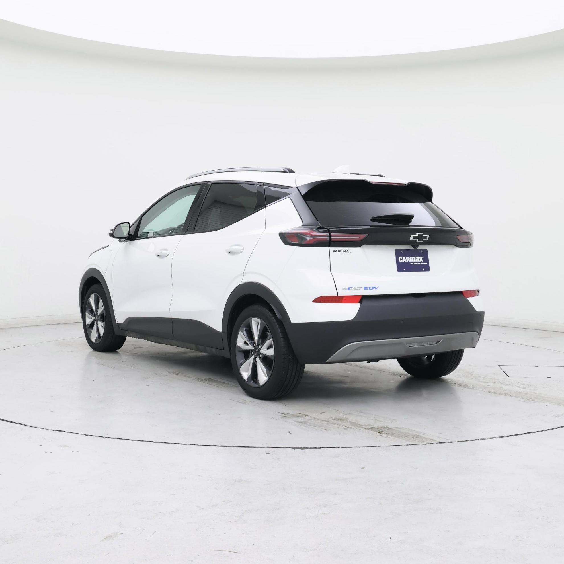 Thumbnail: 2023 Chevrolet Bolt EUV - 2