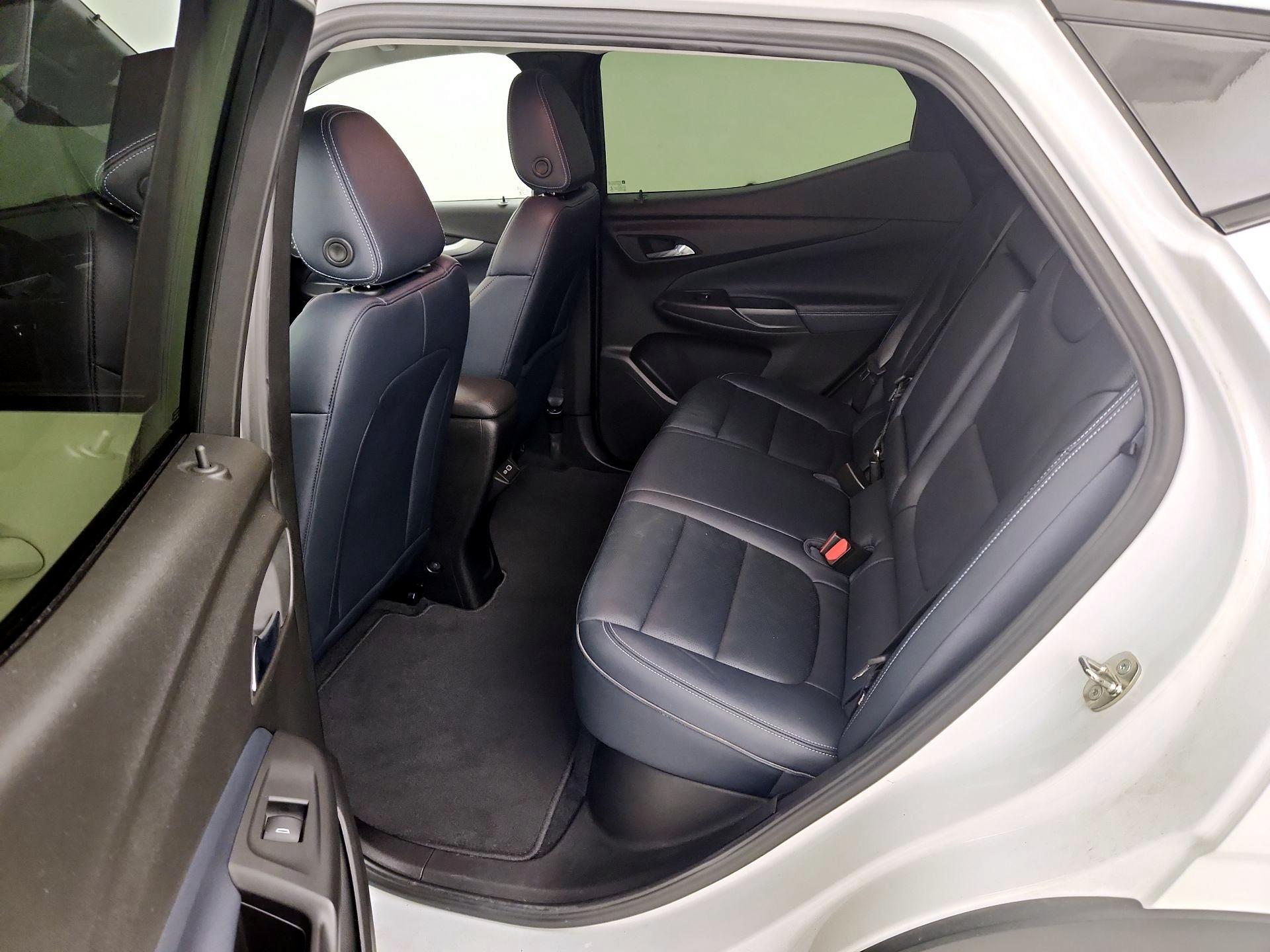 Thumbnail: 2023 Chevrolet Bolt EUV - 19