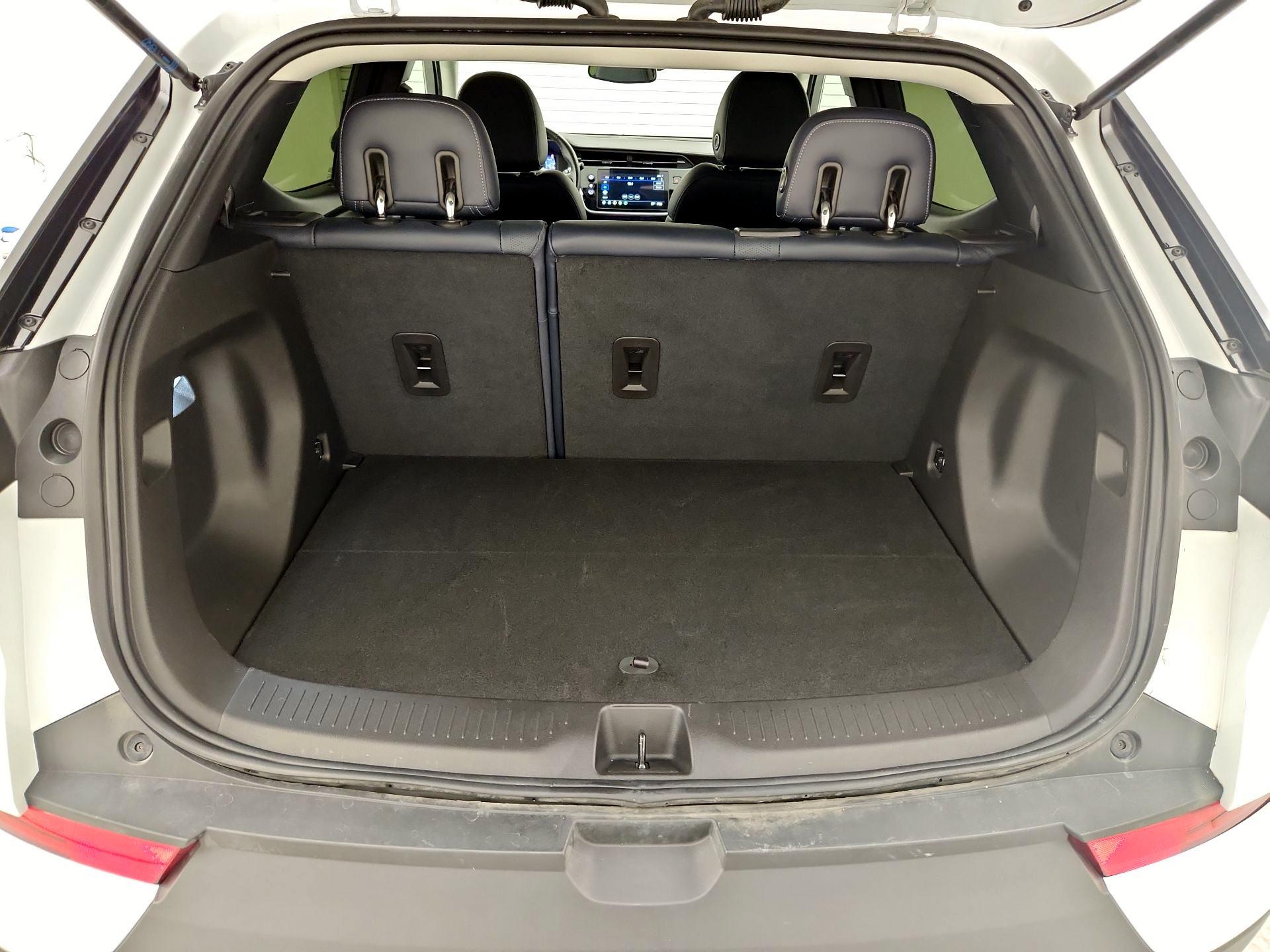 Thumbnail: 2023 Chevrolet Bolt EUV - 20