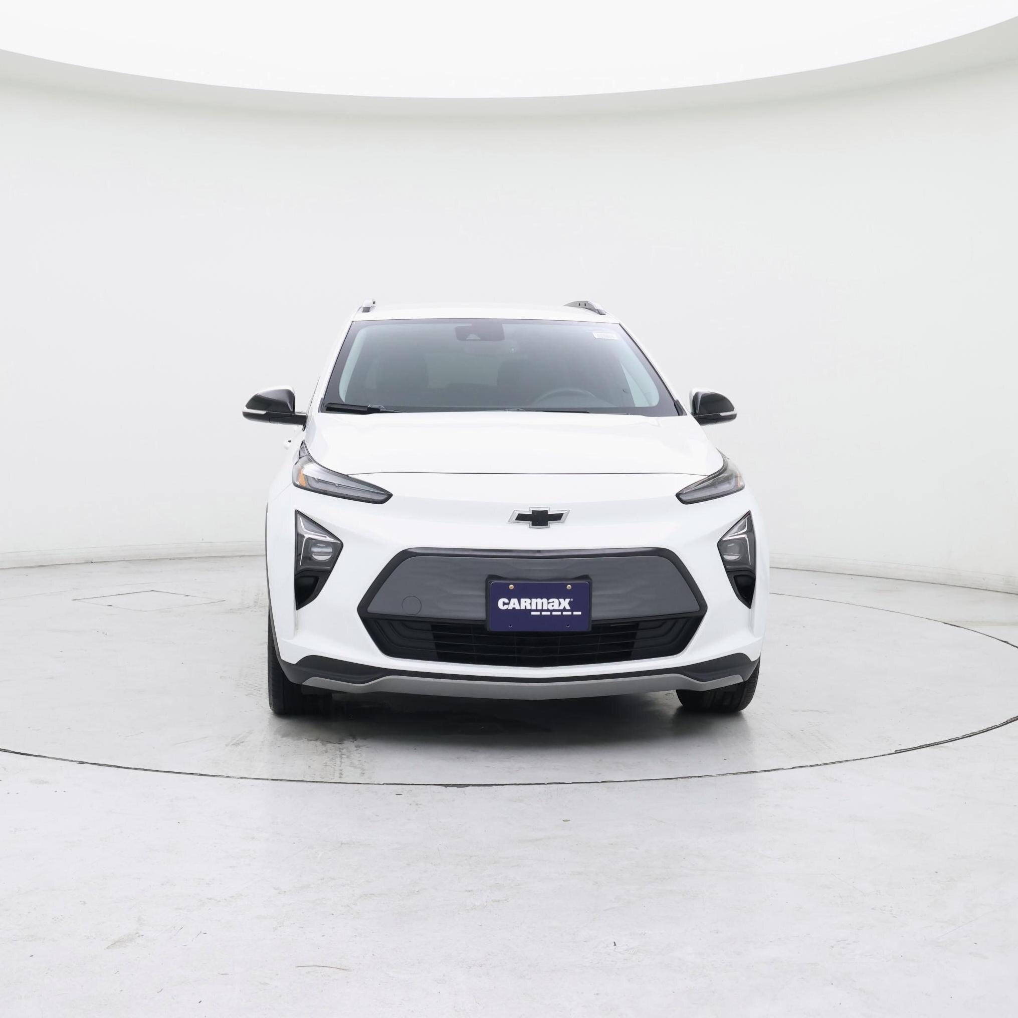 Thumbnail: 2023 Chevrolet Bolt EUV - 5