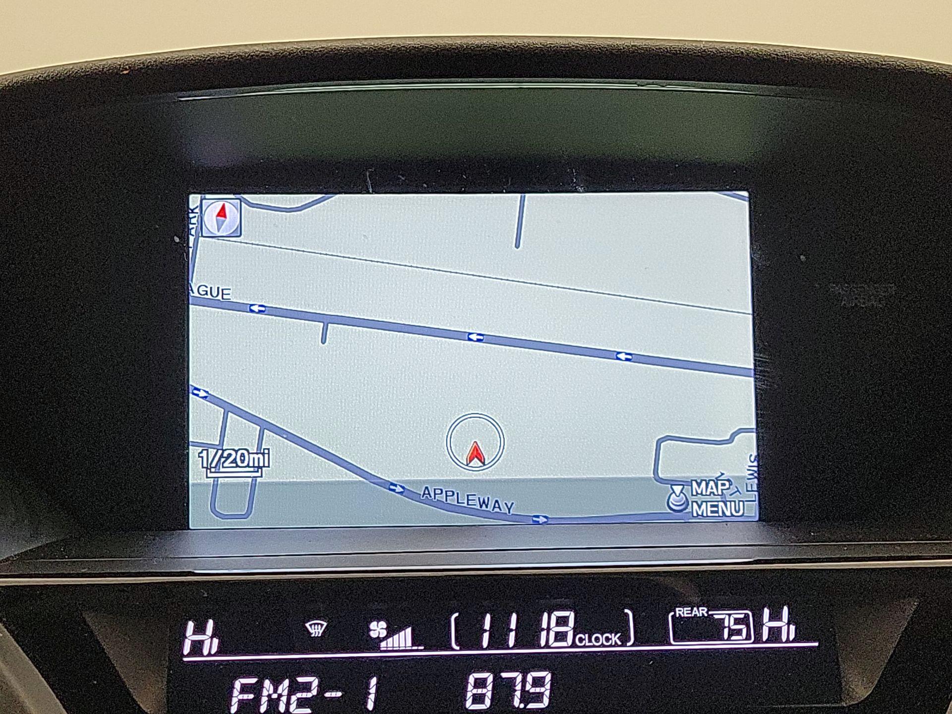 Thumbnail: 2015 Honda Pilot - 14