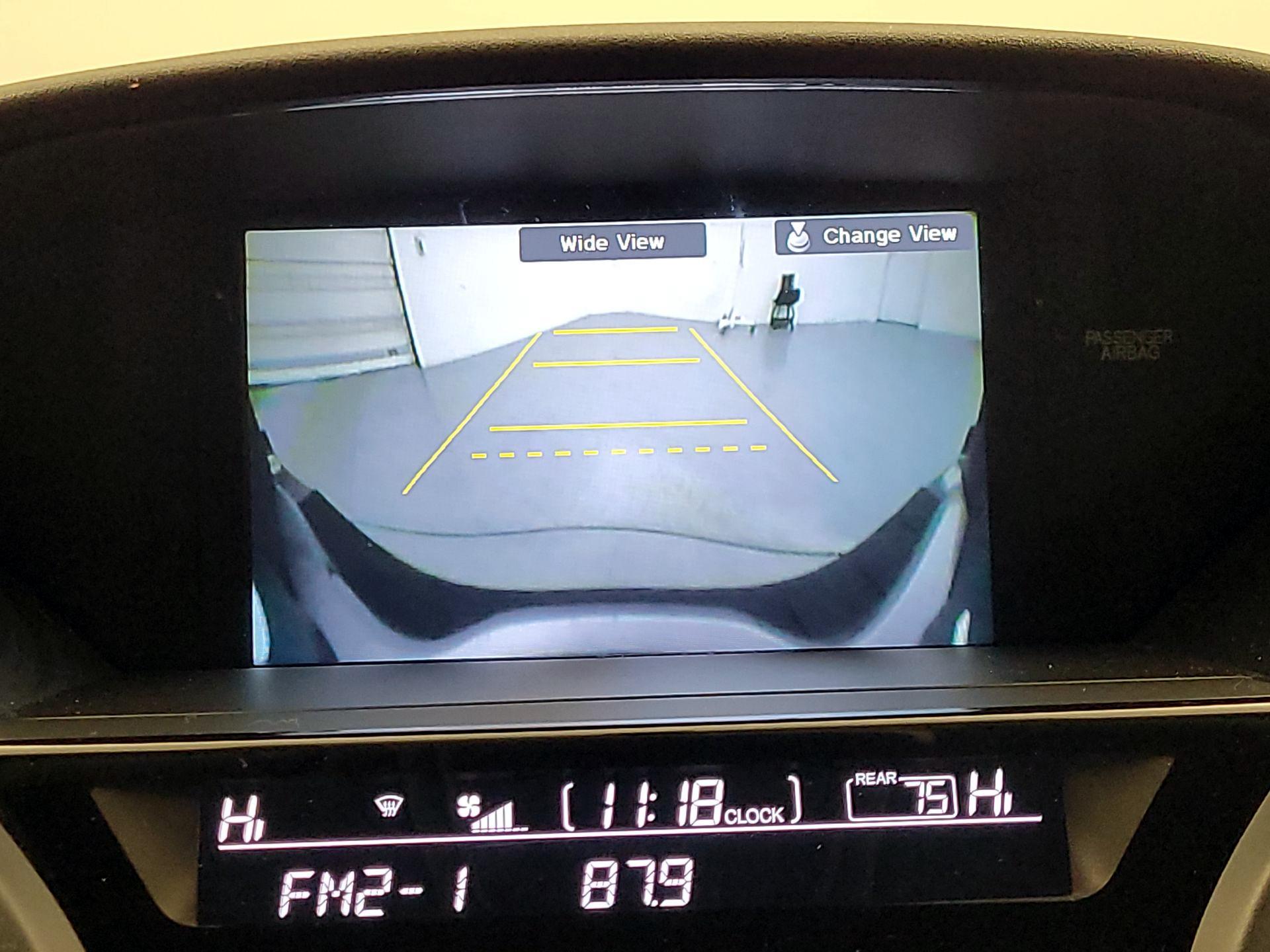 Thumbnail: 2015 Honda Pilot - 15