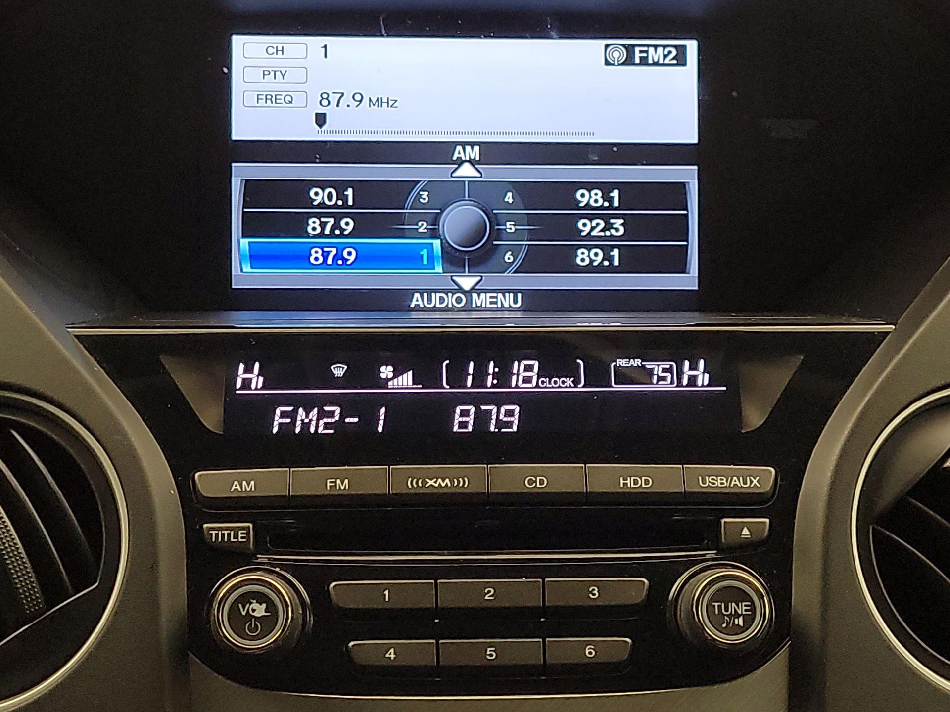 Thumbnail: 2015 Honda Pilot - 16