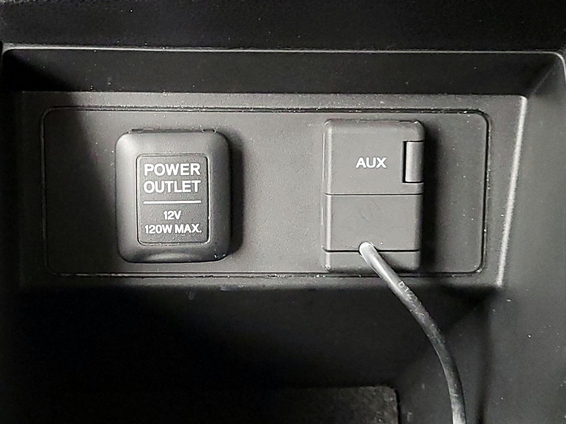 Thumbnail: 2015 Honda Pilot - 19