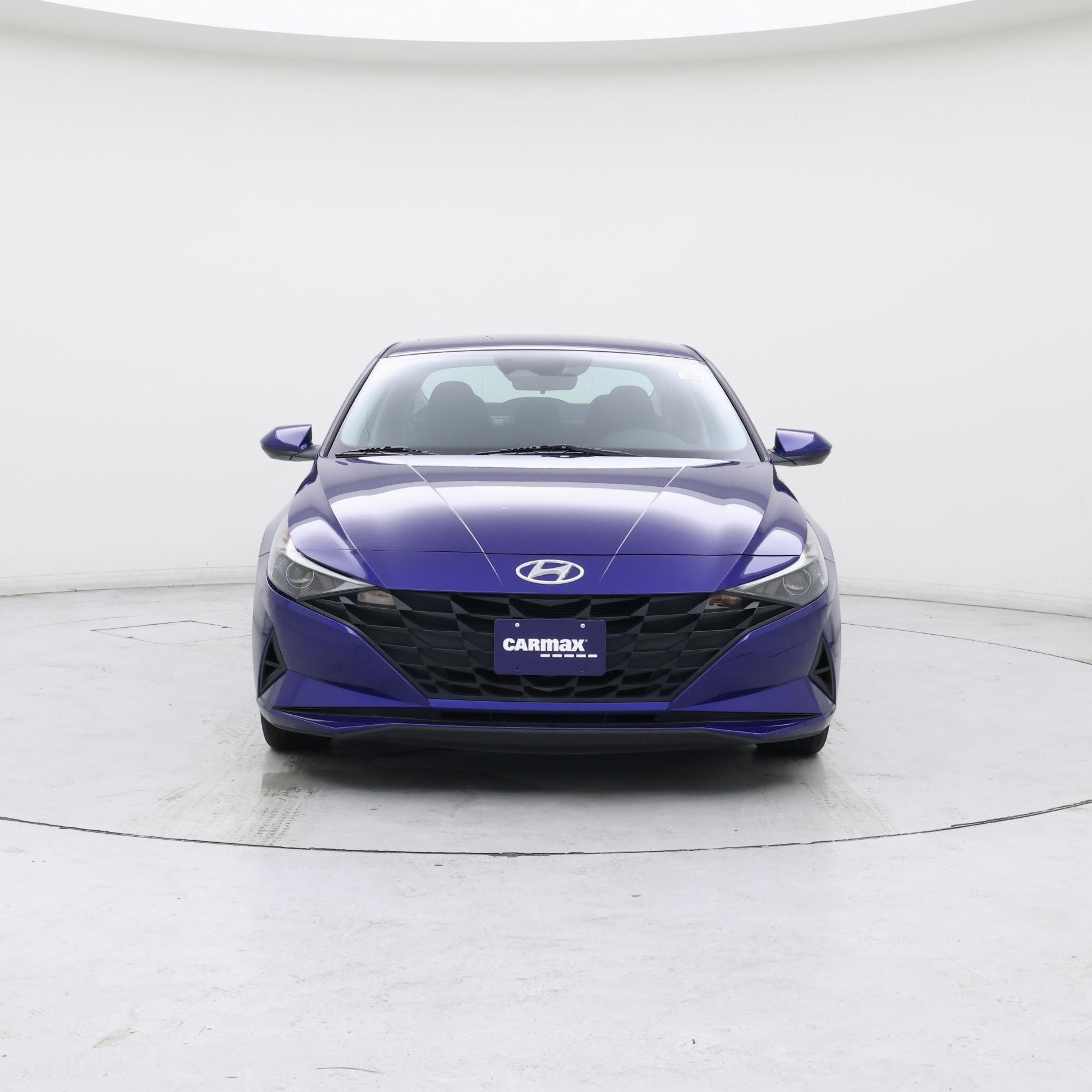 Thumbnail: 2022 Hyundai Elantra - 5