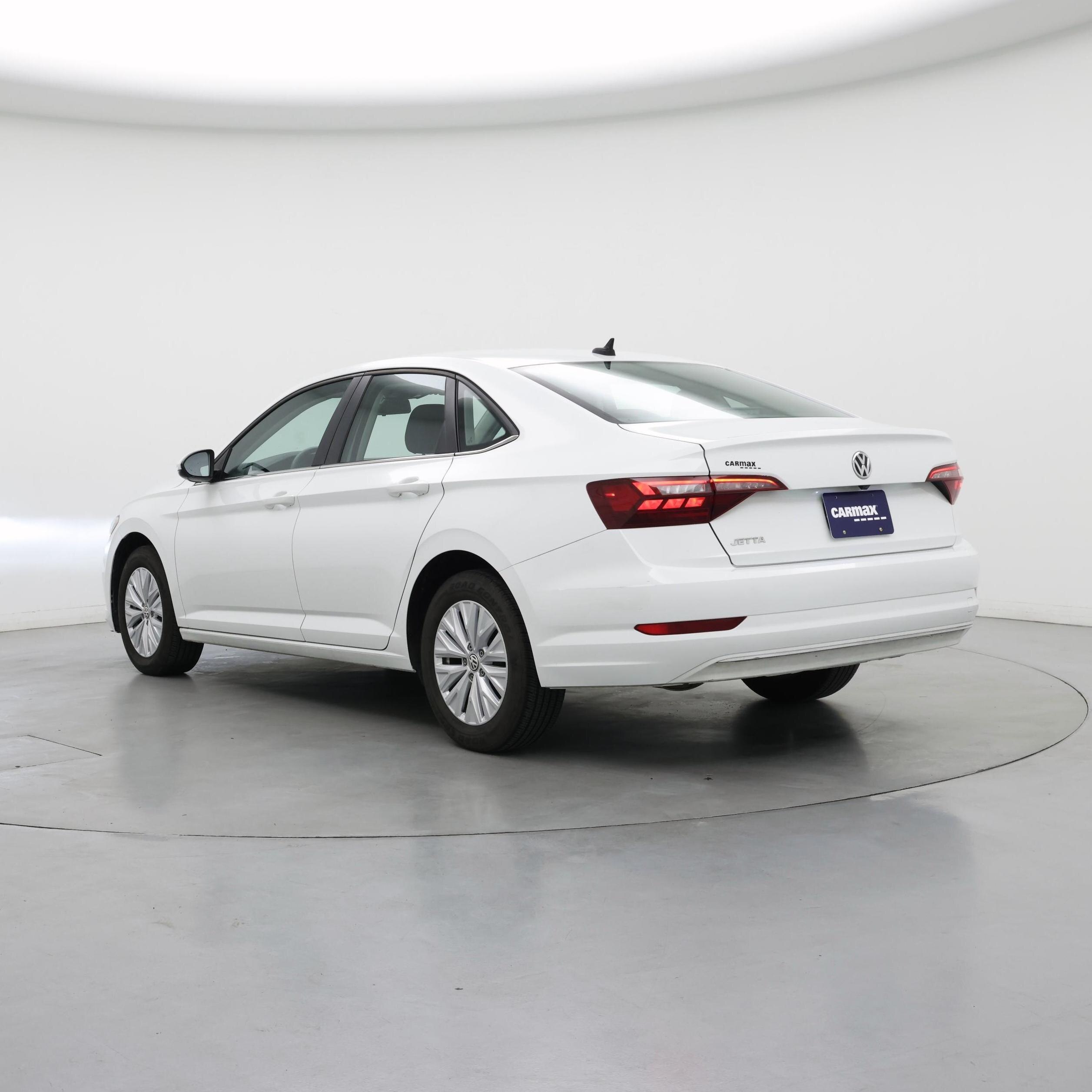 Thumbnail: 2020 Volkswagen Jetta - 2