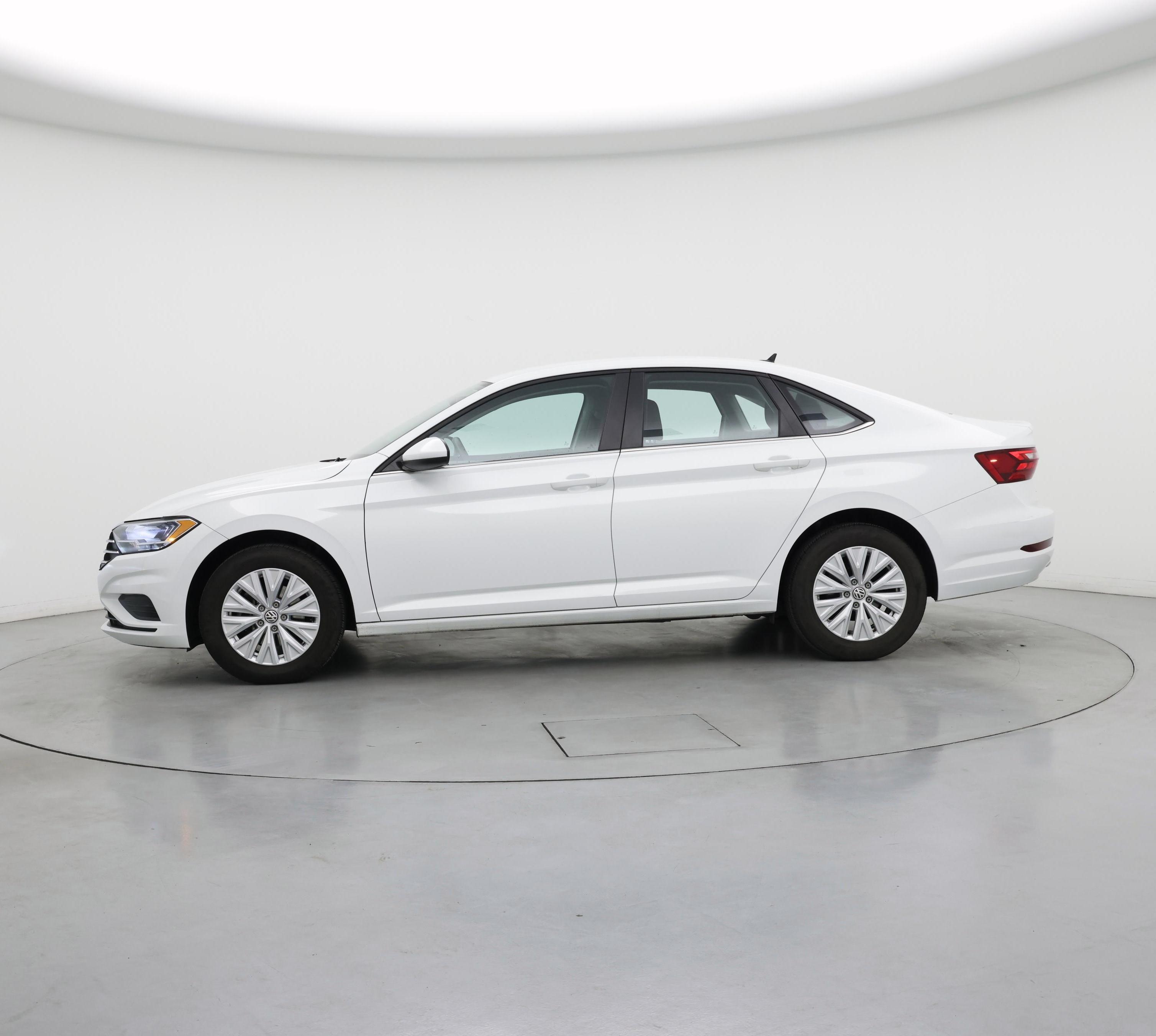 Thumbnail: 2020 Volkswagen Jetta - 3