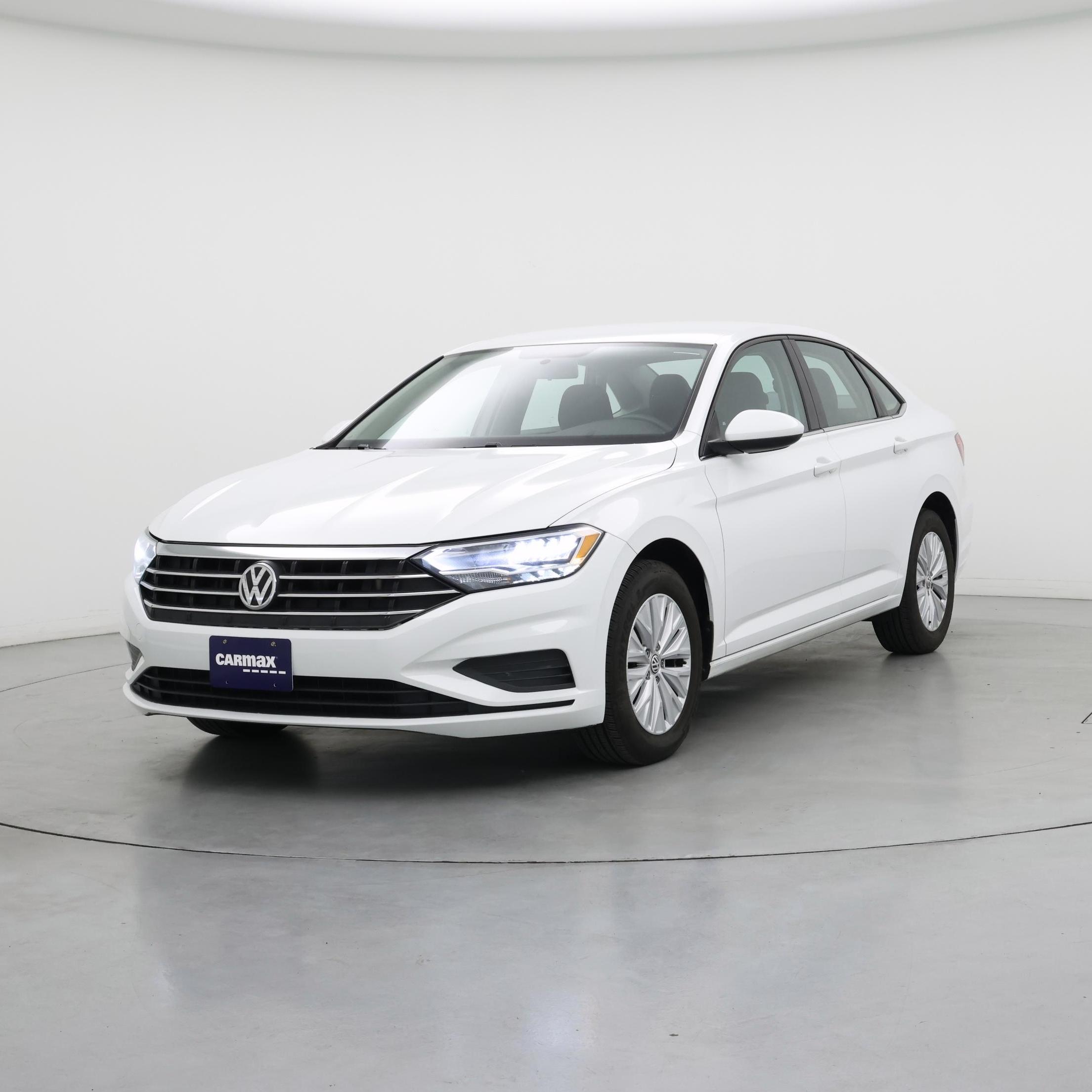 Thumbnail: 2020 Volkswagen Jetta - 4