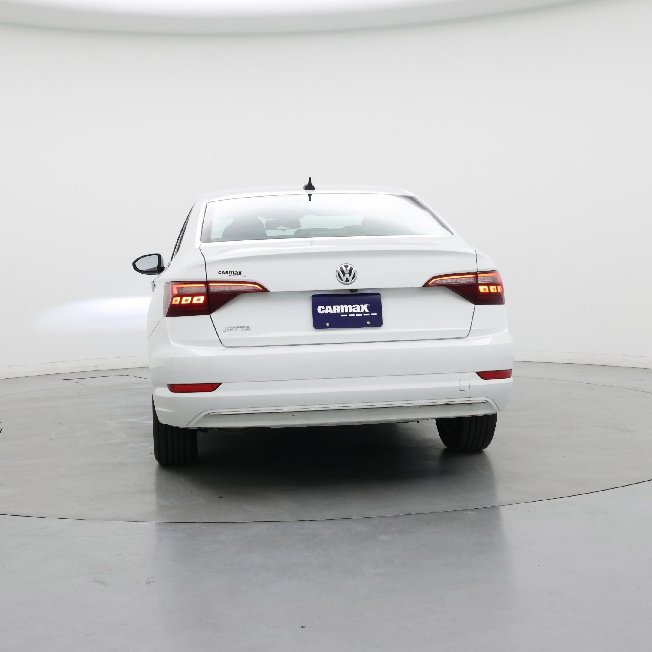 Thumbnail: 2020 Volkswagen Jetta - 6