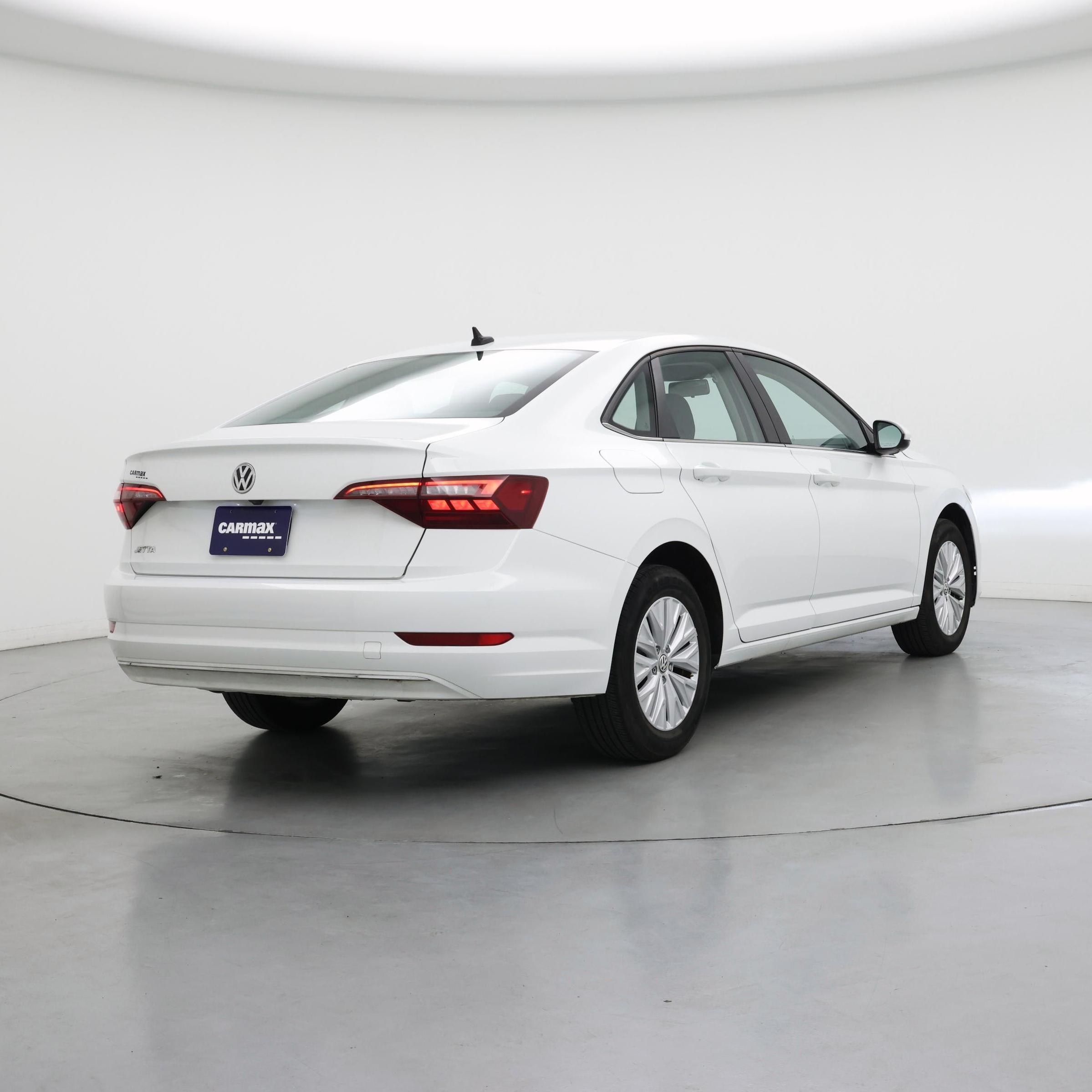 Thumbnail: 2020 Volkswagen Jetta - 8