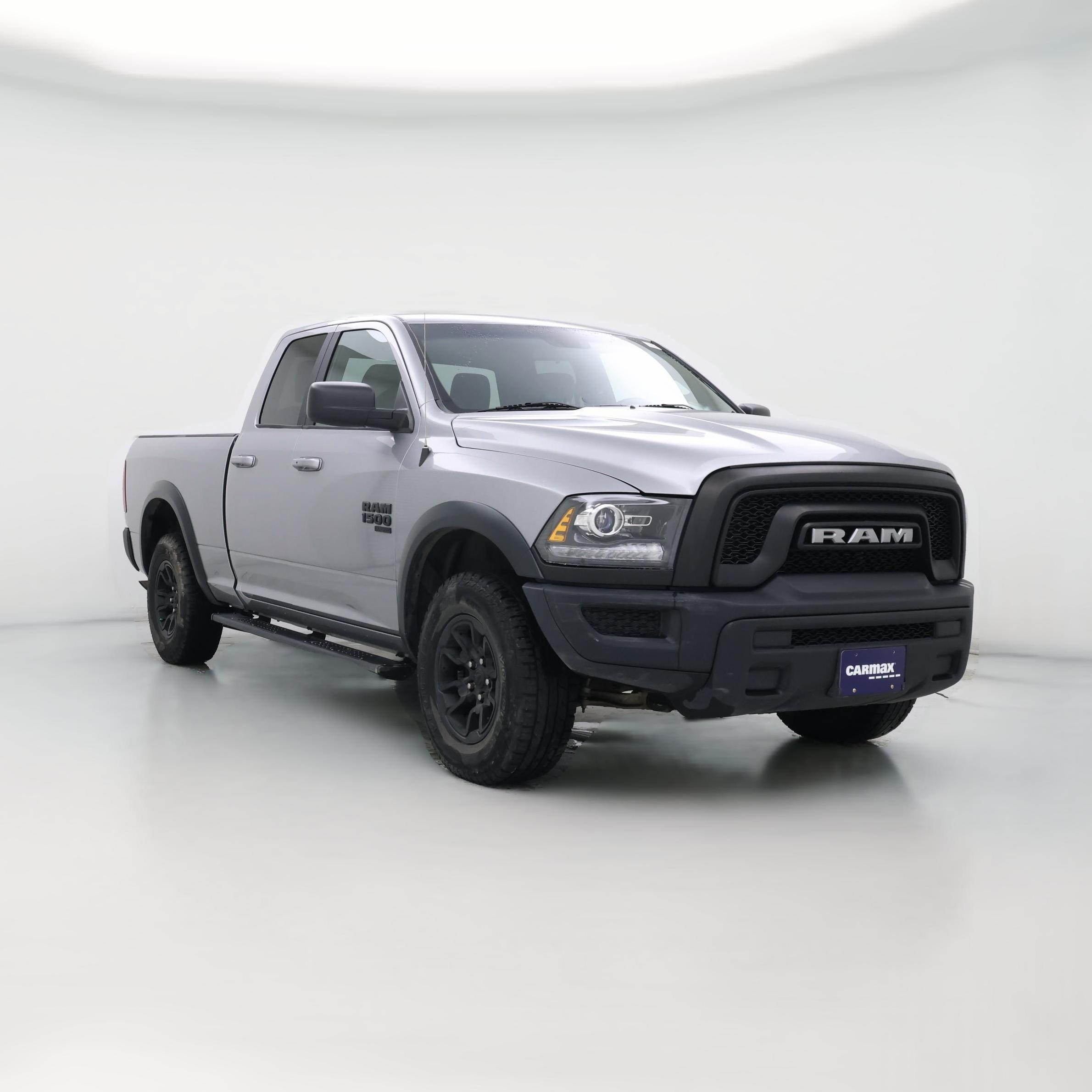 Thumbnail: 2022 RAM 1500 Classic - 1