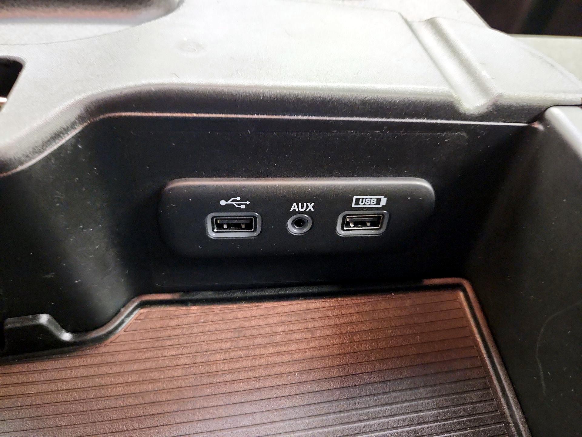 Thumbnail: 2022 RAM 1500 Classic - 18