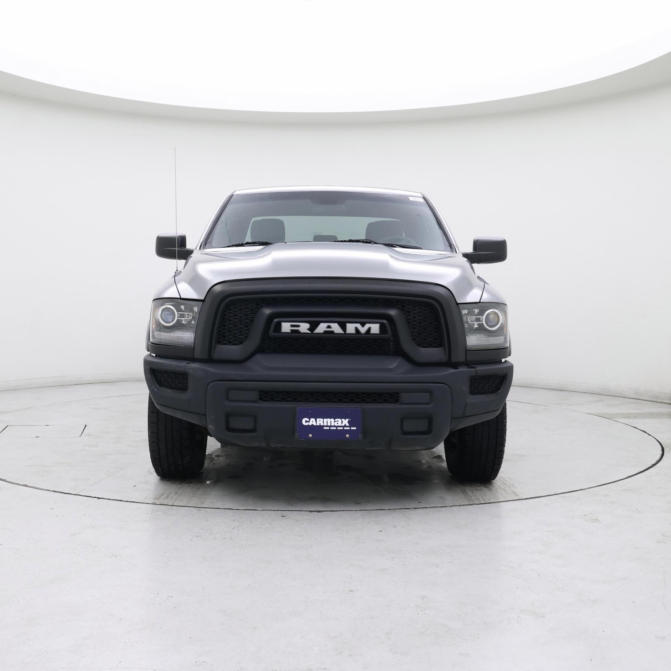 Thumbnail: 2022 RAM 1500 Classic - 5