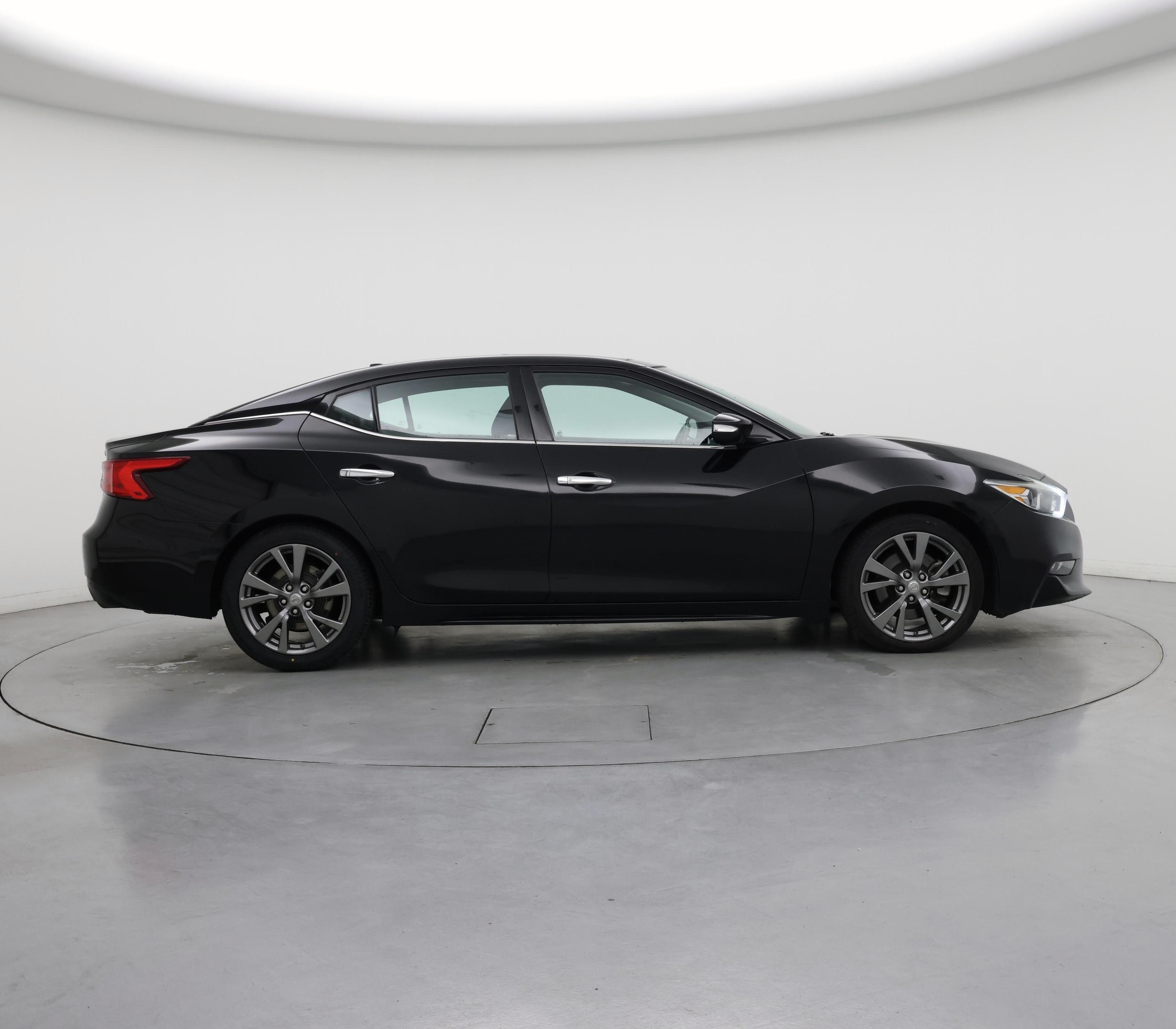 Thumbnail: 2018 Nissan Maxima - 7