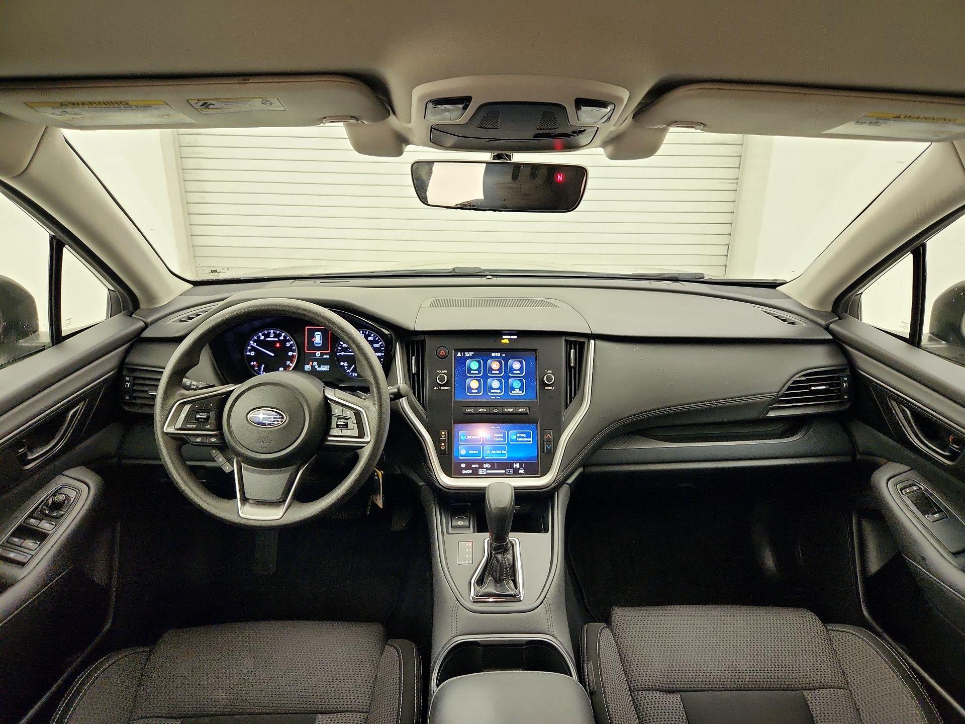 Thumbnail: 2020 Subaru Outback - 9