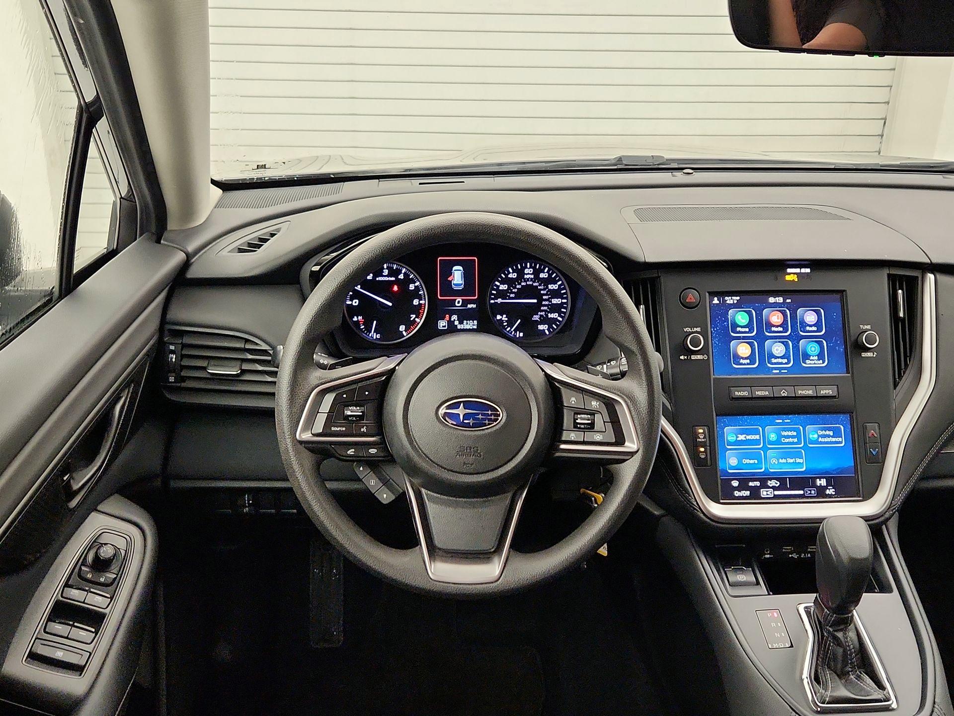 Thumbnail: 2020 Subaru Outback - 10