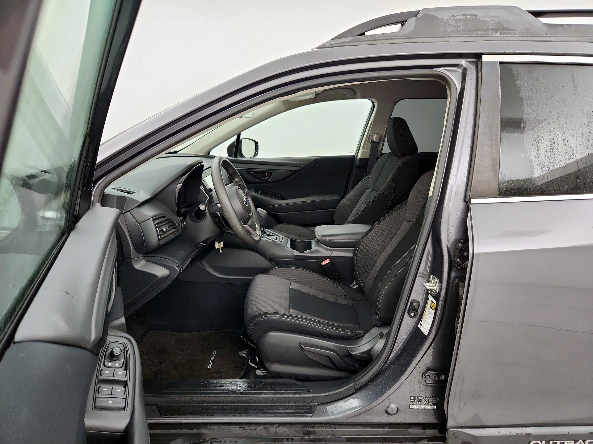 Thumbnail: 2020 Subaru Outback - 11