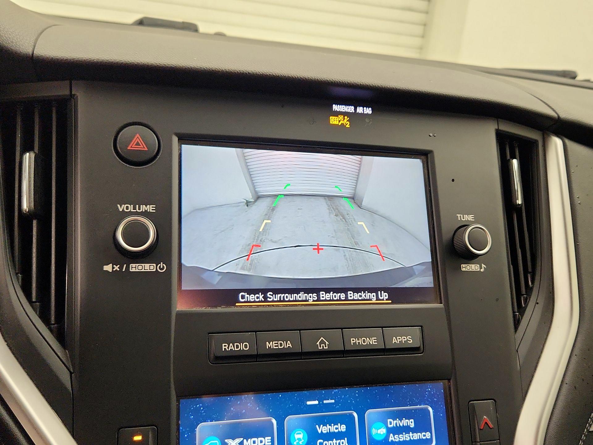 Thumbnail: 2020 Subaru Outback - 13