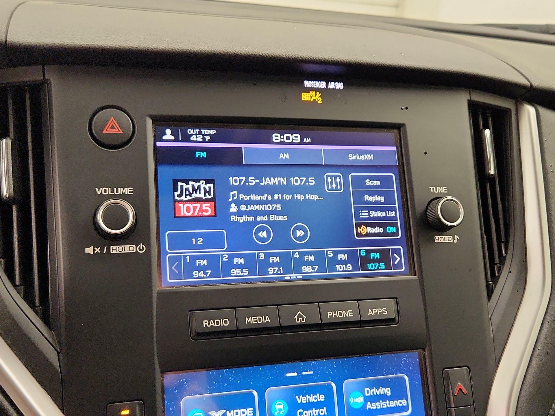 Thumbnail: 2020 Subaru Outback - 14