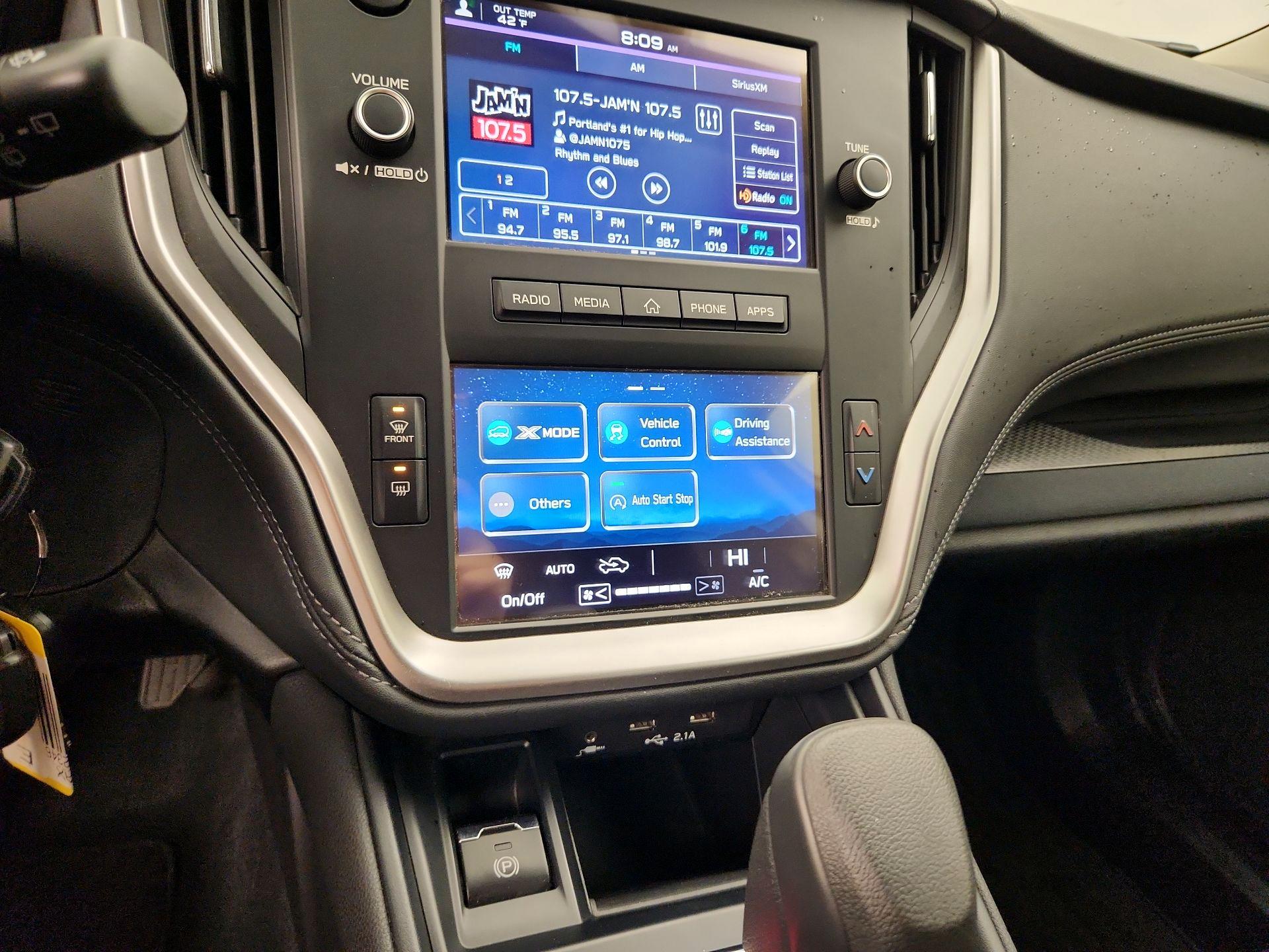 Thumbnail: 2020 Subaru Outback - 15