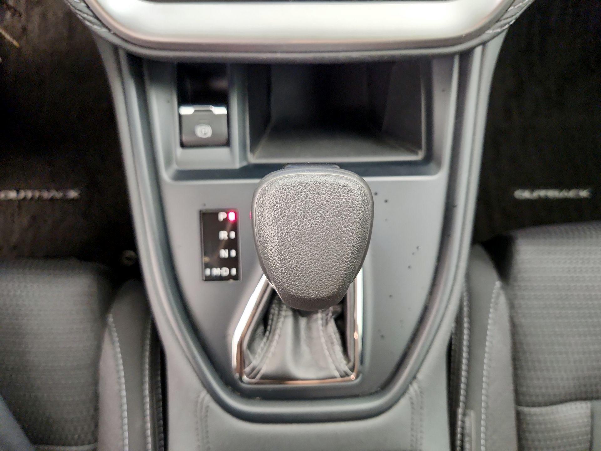 Thumbnail: 2020 Subaru Outback - 16