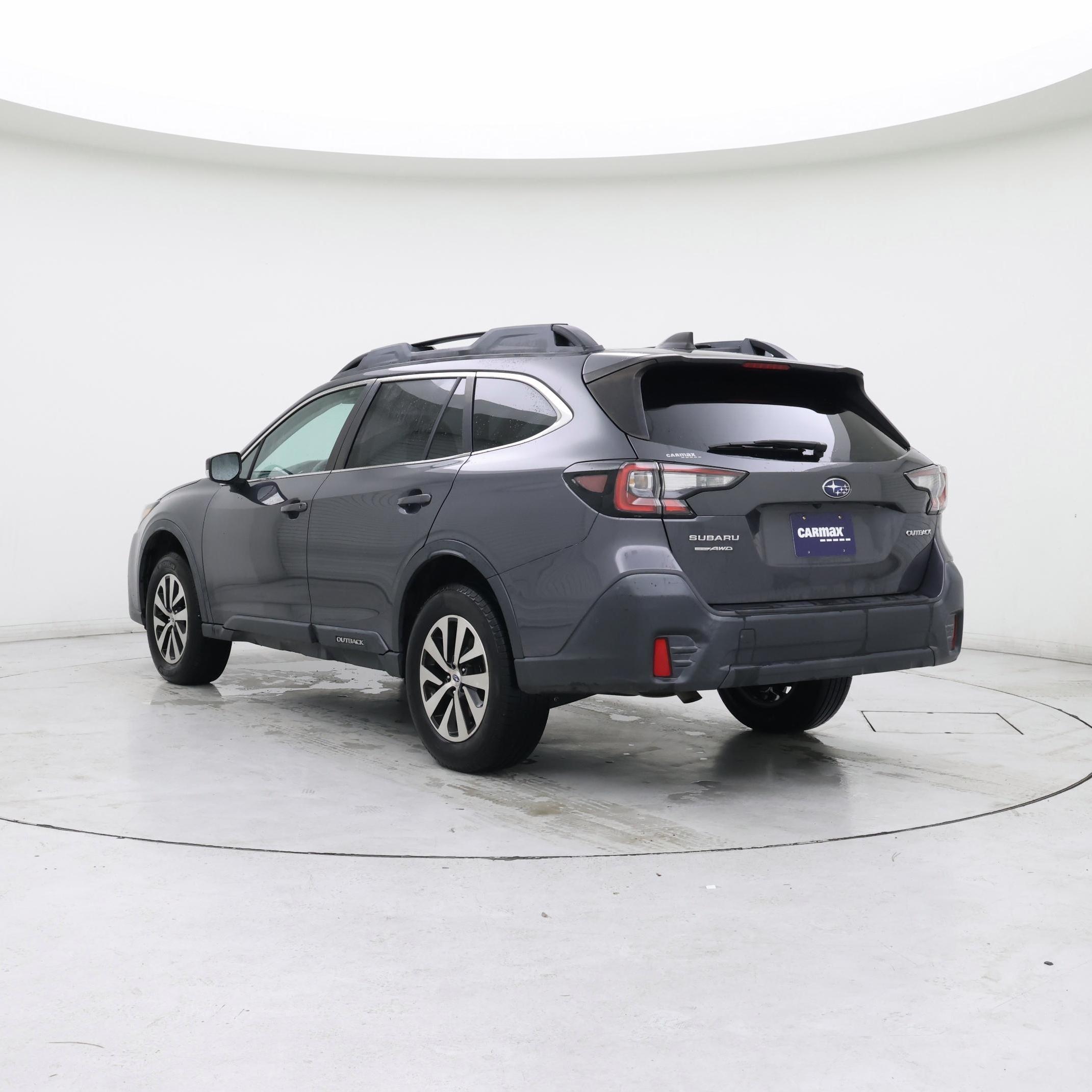 Thumbnail: 2020 Subaru Outback - 2
