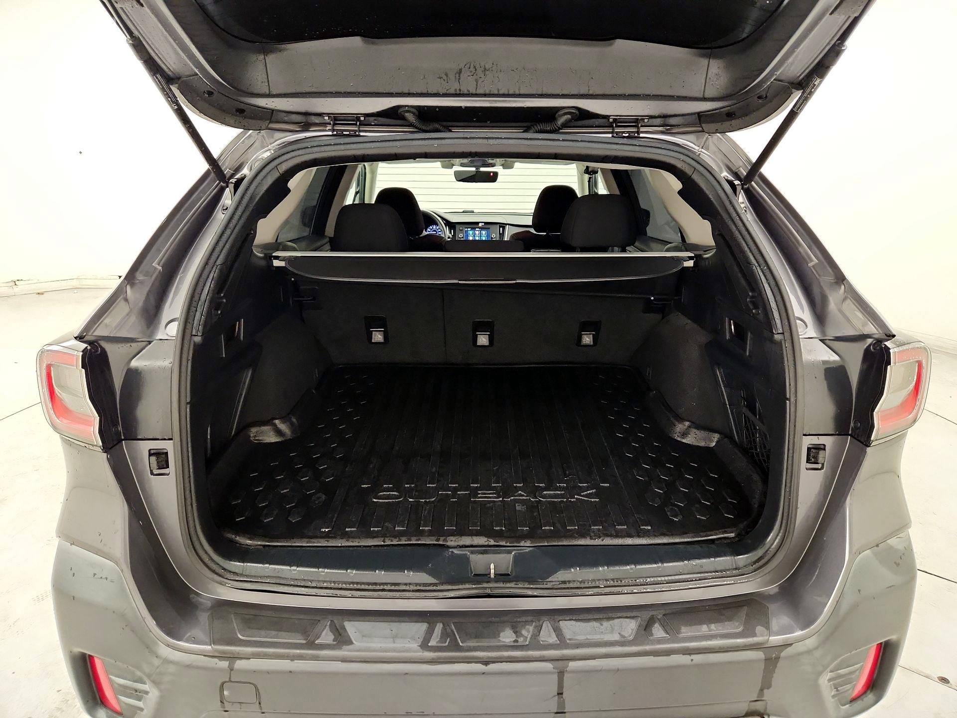 Thumbnail: 2020 Subaru Outback - 19