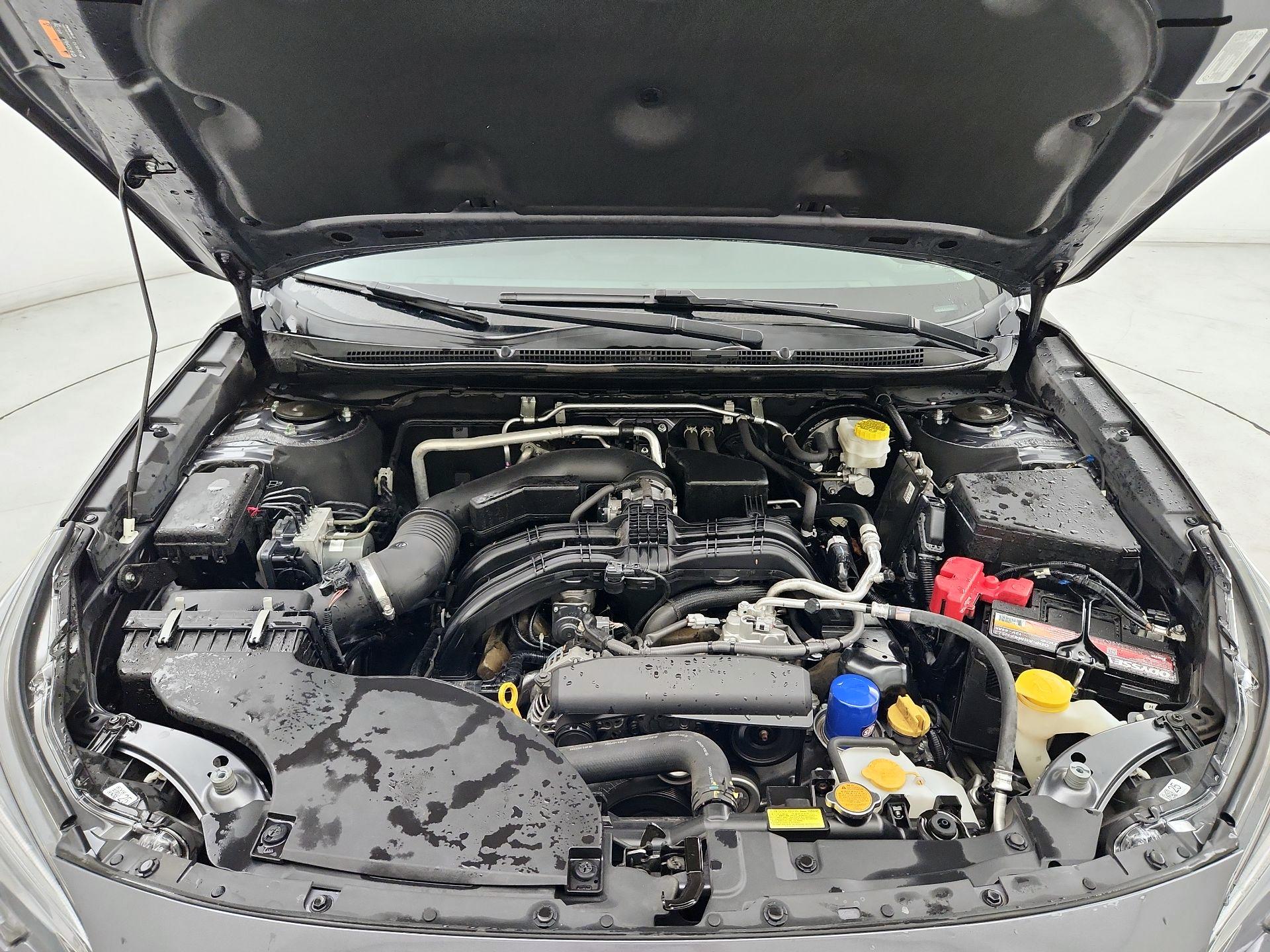 Thumbnail: 2020 Subaru Outback - 20