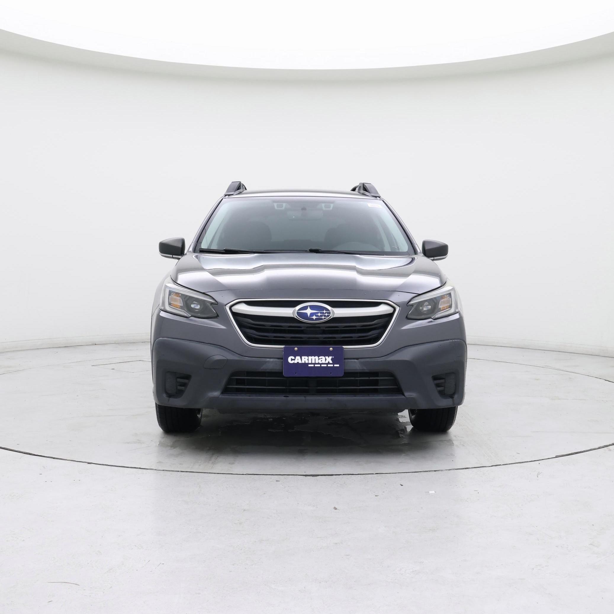 Thumbnail: 2020 Subaru Outback - 5
